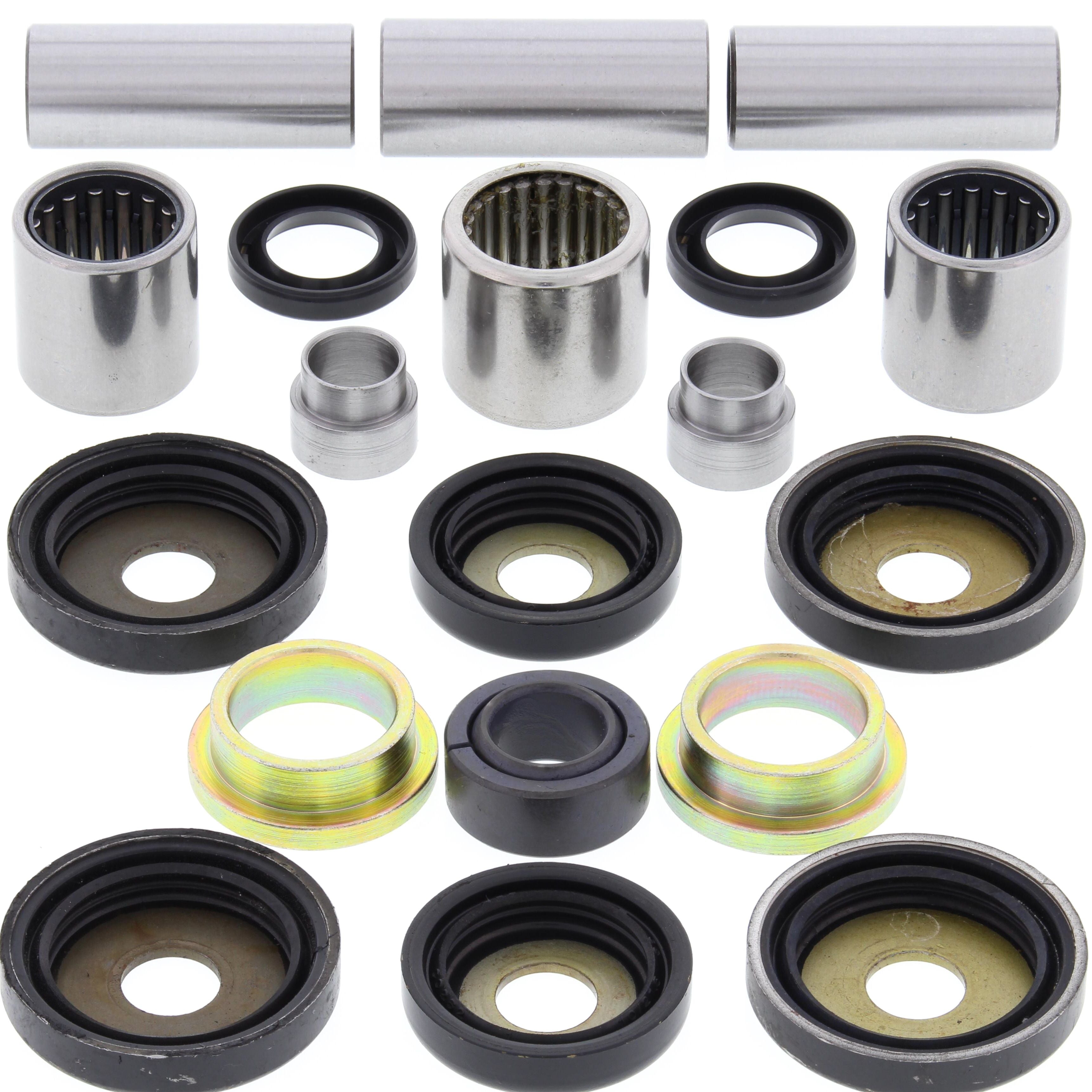 All Balls Linkage Bearing & Seal Kit For Honda CR 80R 1988-1995