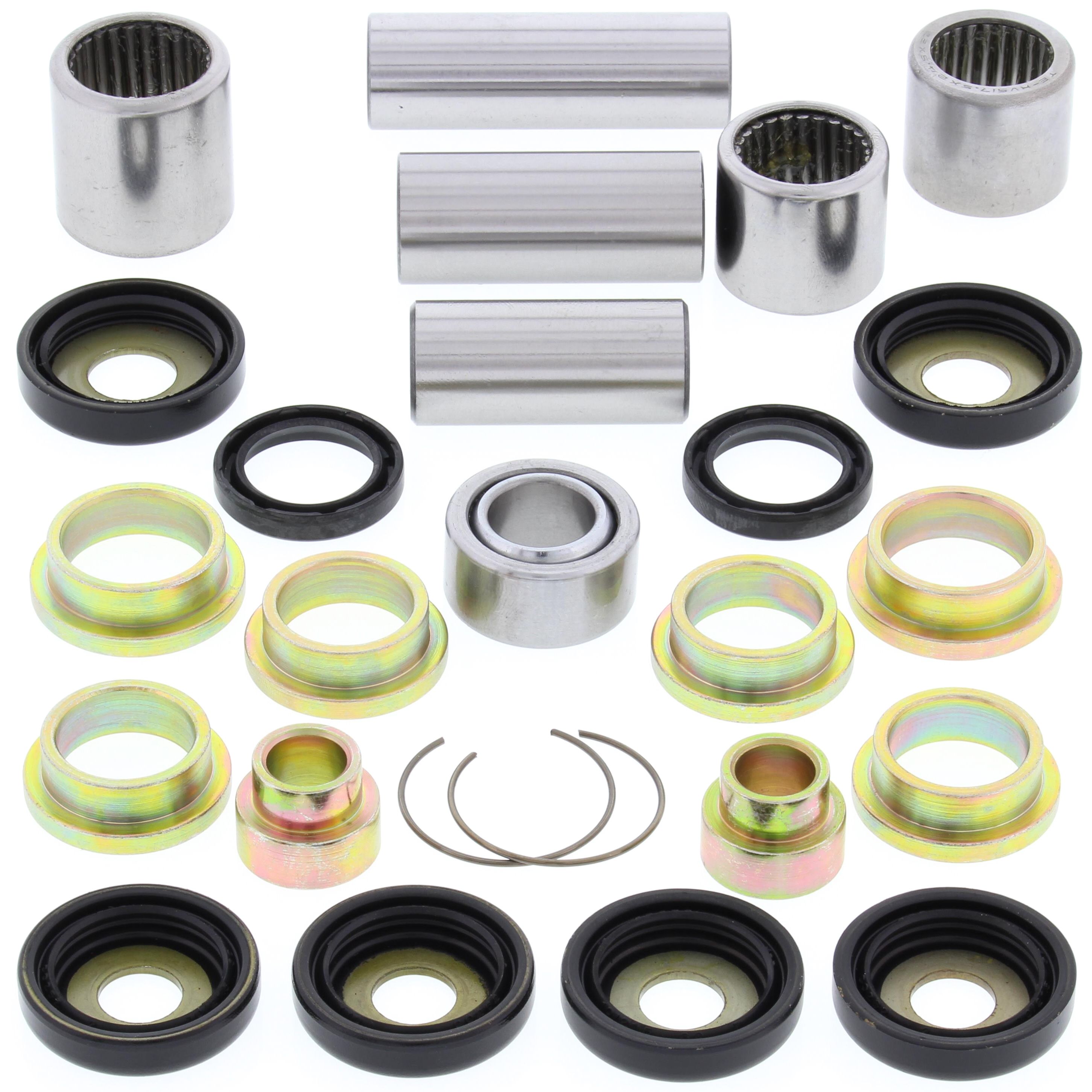 All Balls Linkage Bearing & Seal Kit For Honda CR 125R 1985-1988