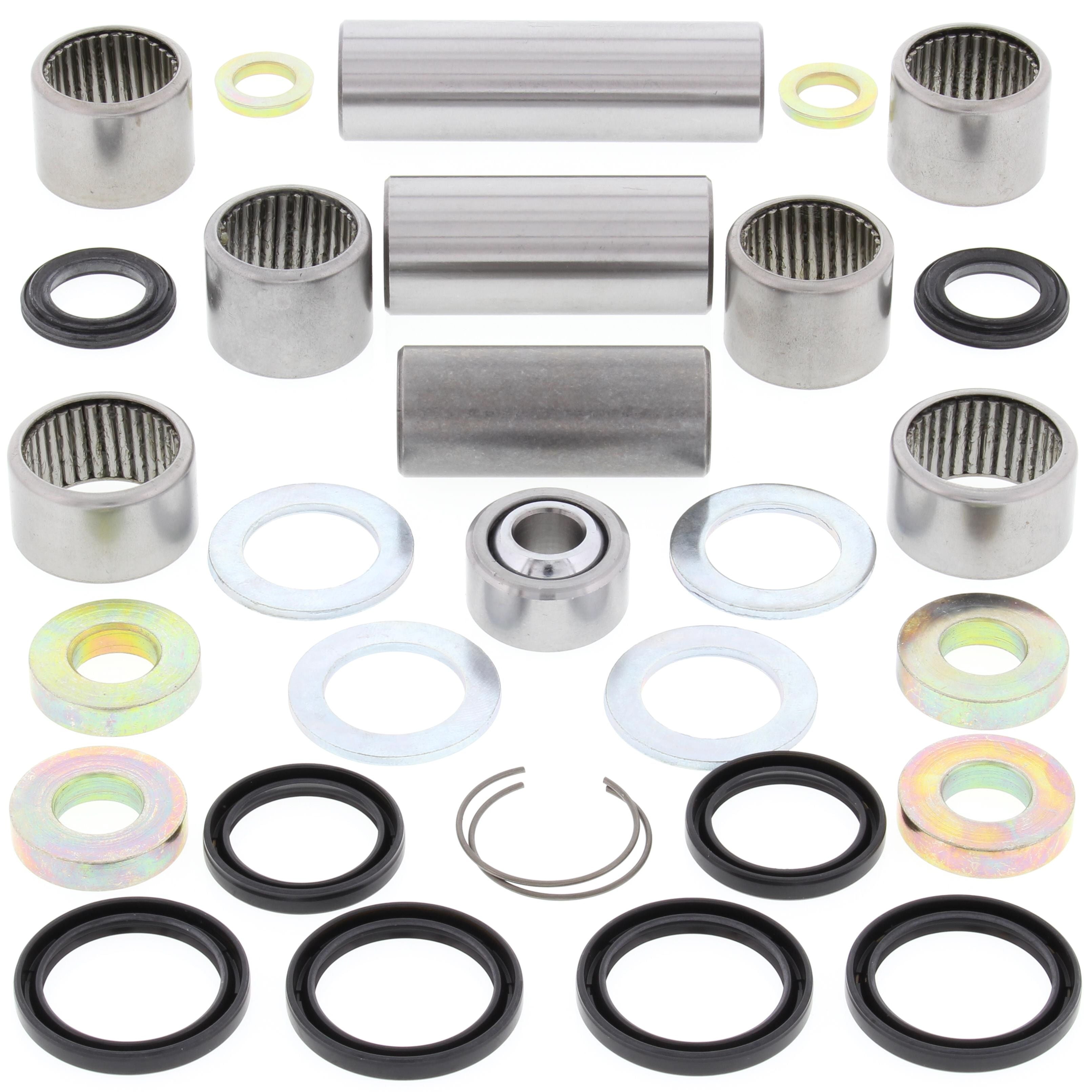 All Balls Linkage Bearing & Seal Kit For Honda CR 500R 1991-1992