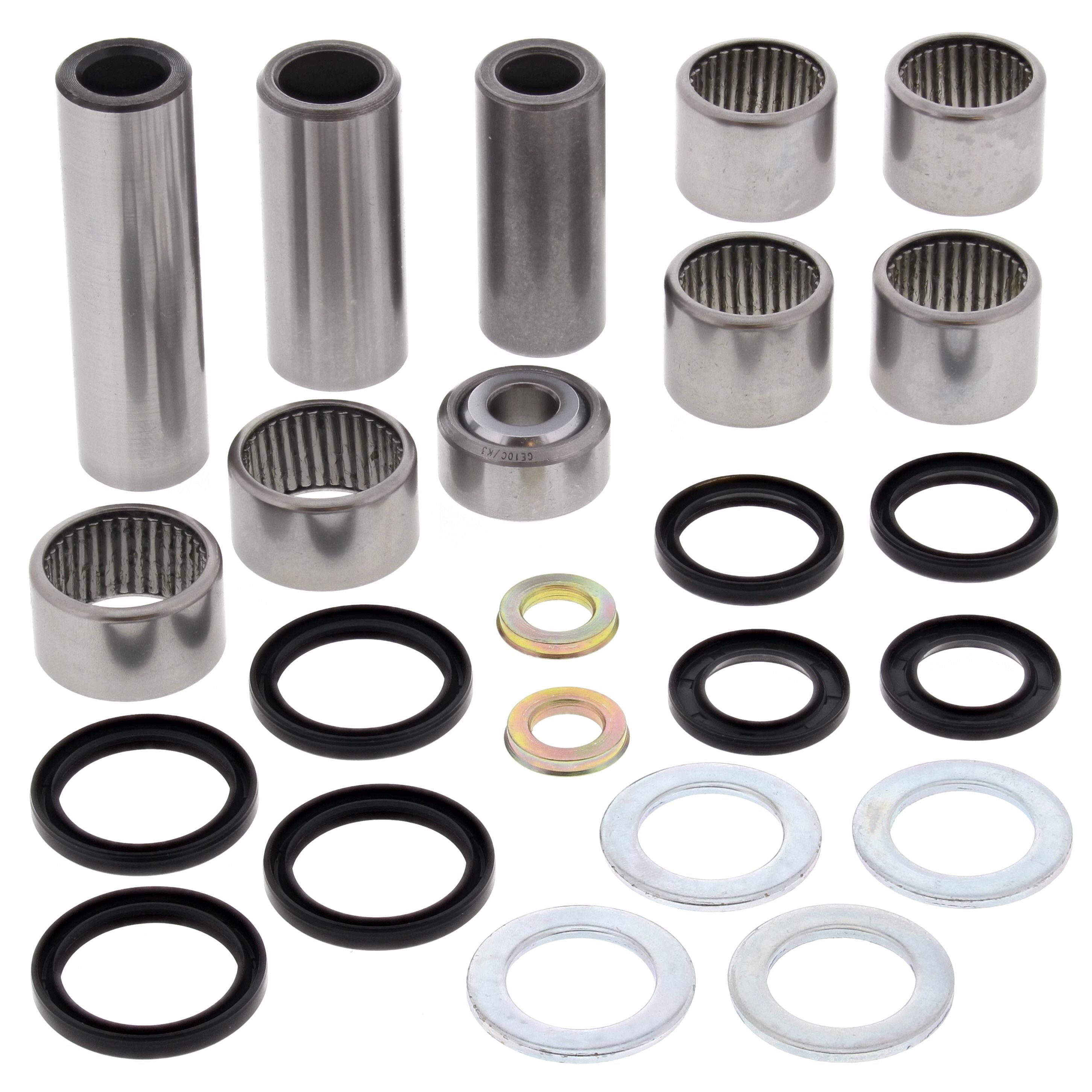 All Balls Linkage Bearing & Seal Kit For Honda CR 500R 1995