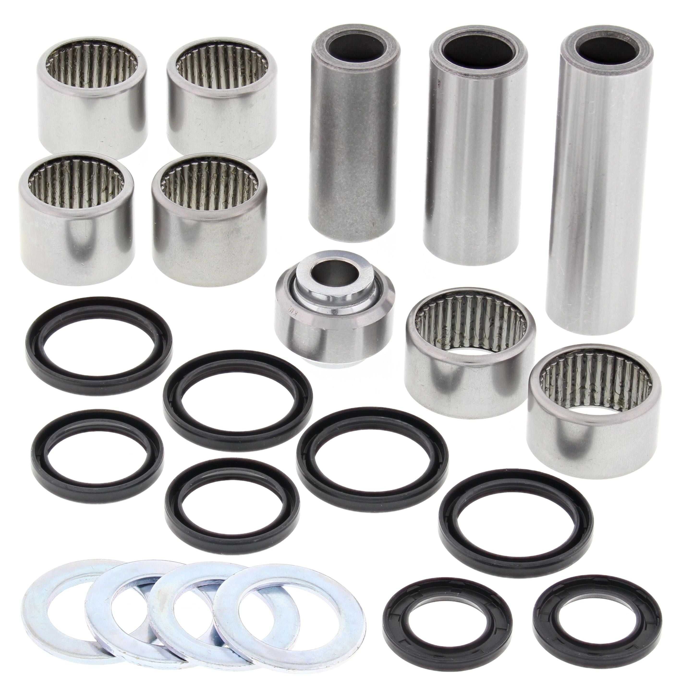 All Balls Linkage Bearing & Seal Kit For Honda CR 500R 1996-2001