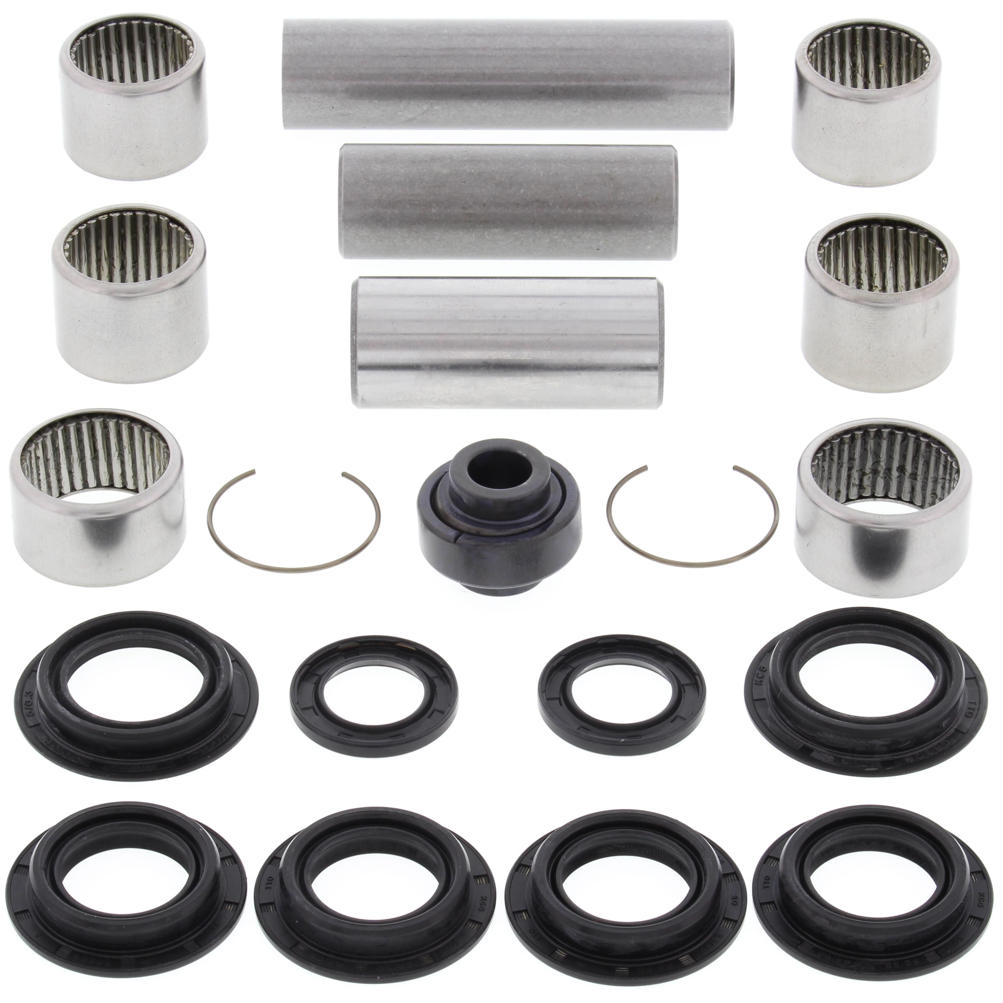 All Balls Linkage Bearing & Seal Kit For Honda CR 250R 1989-1990