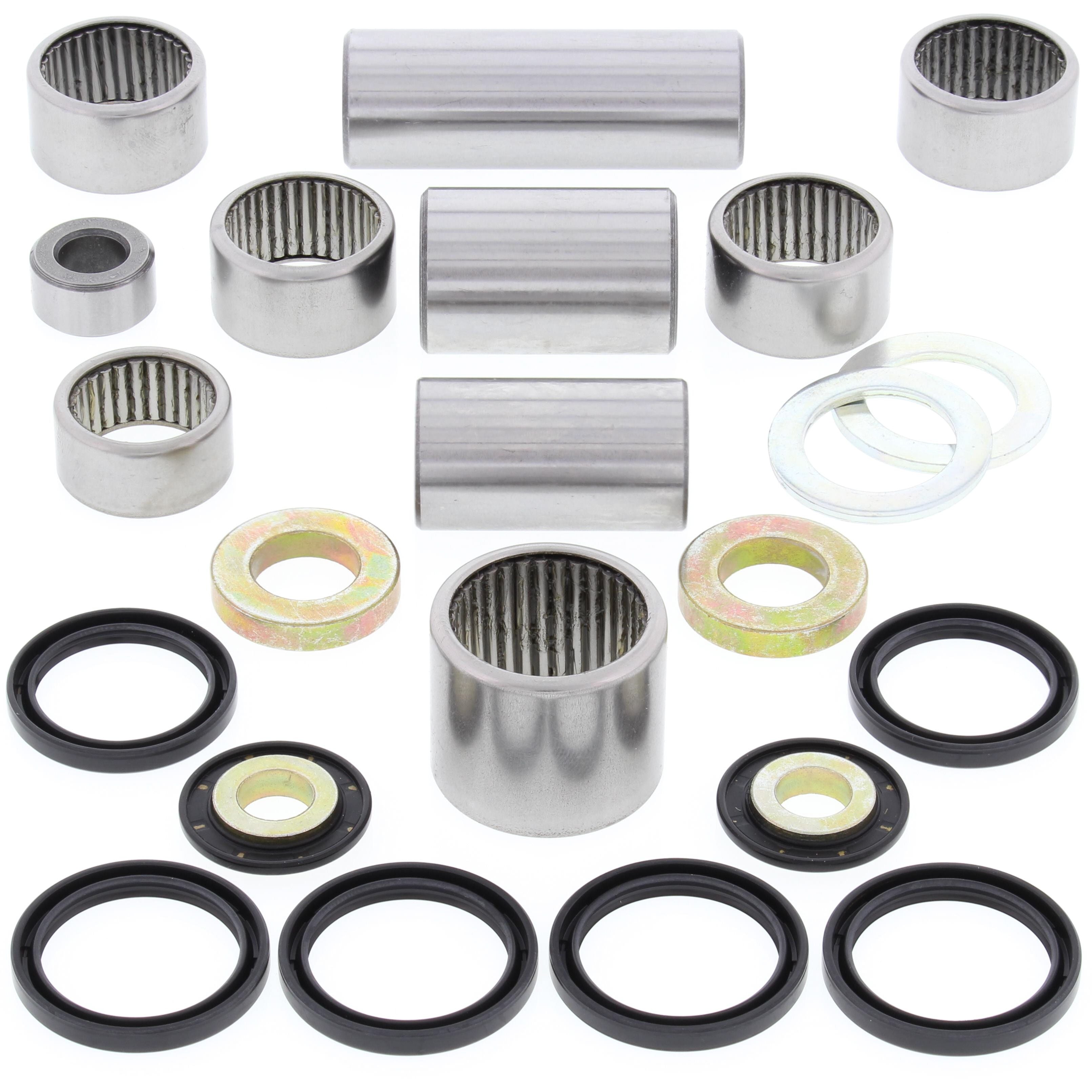 All Balls Linkage Bearing & Seal Kit For Honda CR 125R 1997