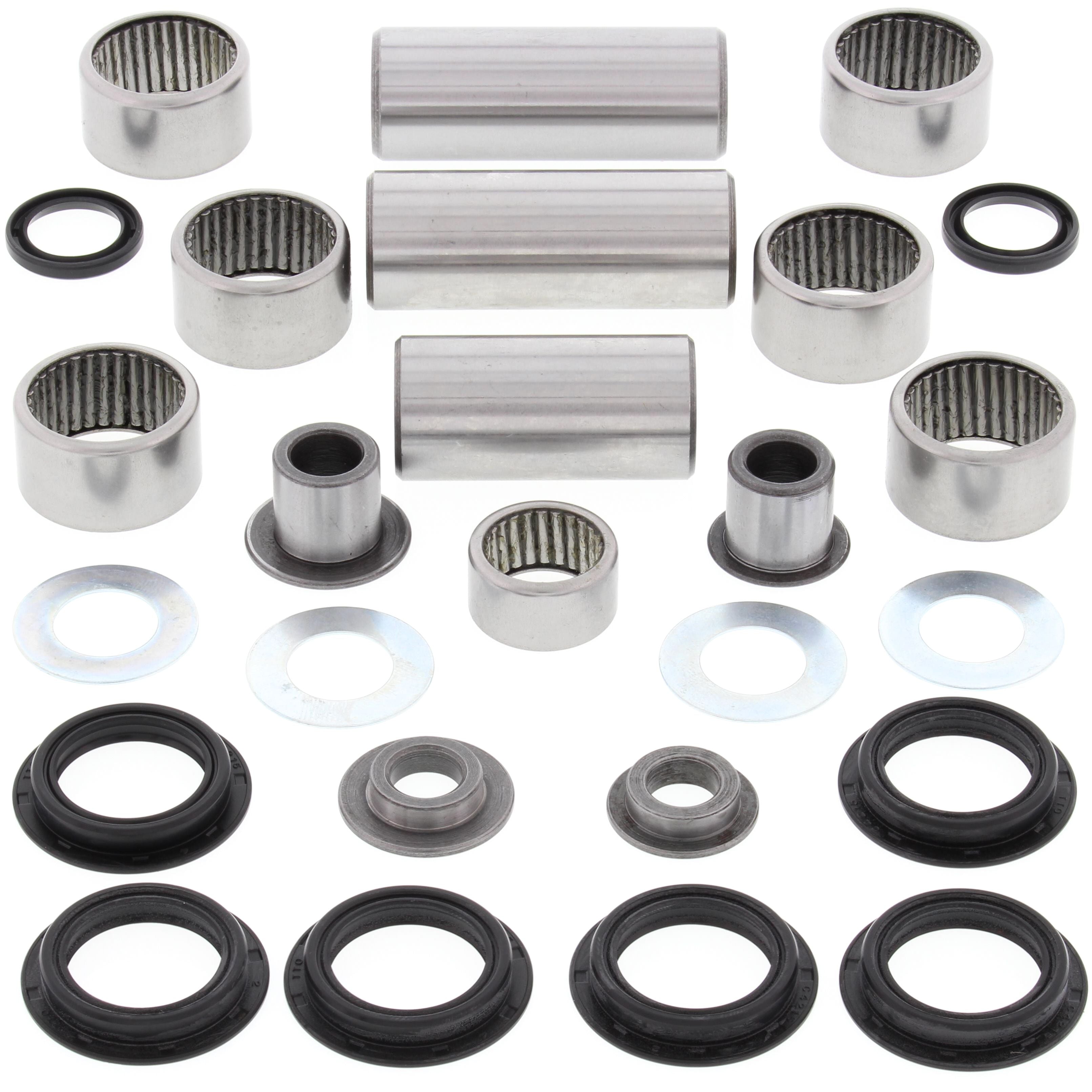 All Balls Linkage Bearing & Seal Kit For Kawasaki KX 250 1998
