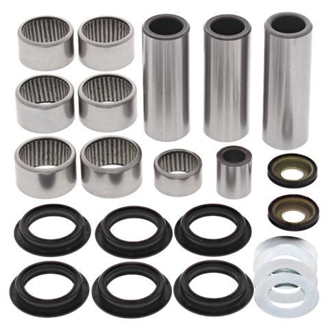 All Balls Linkage Bearing & Seal Kit For Kawasaki KX 250 1993