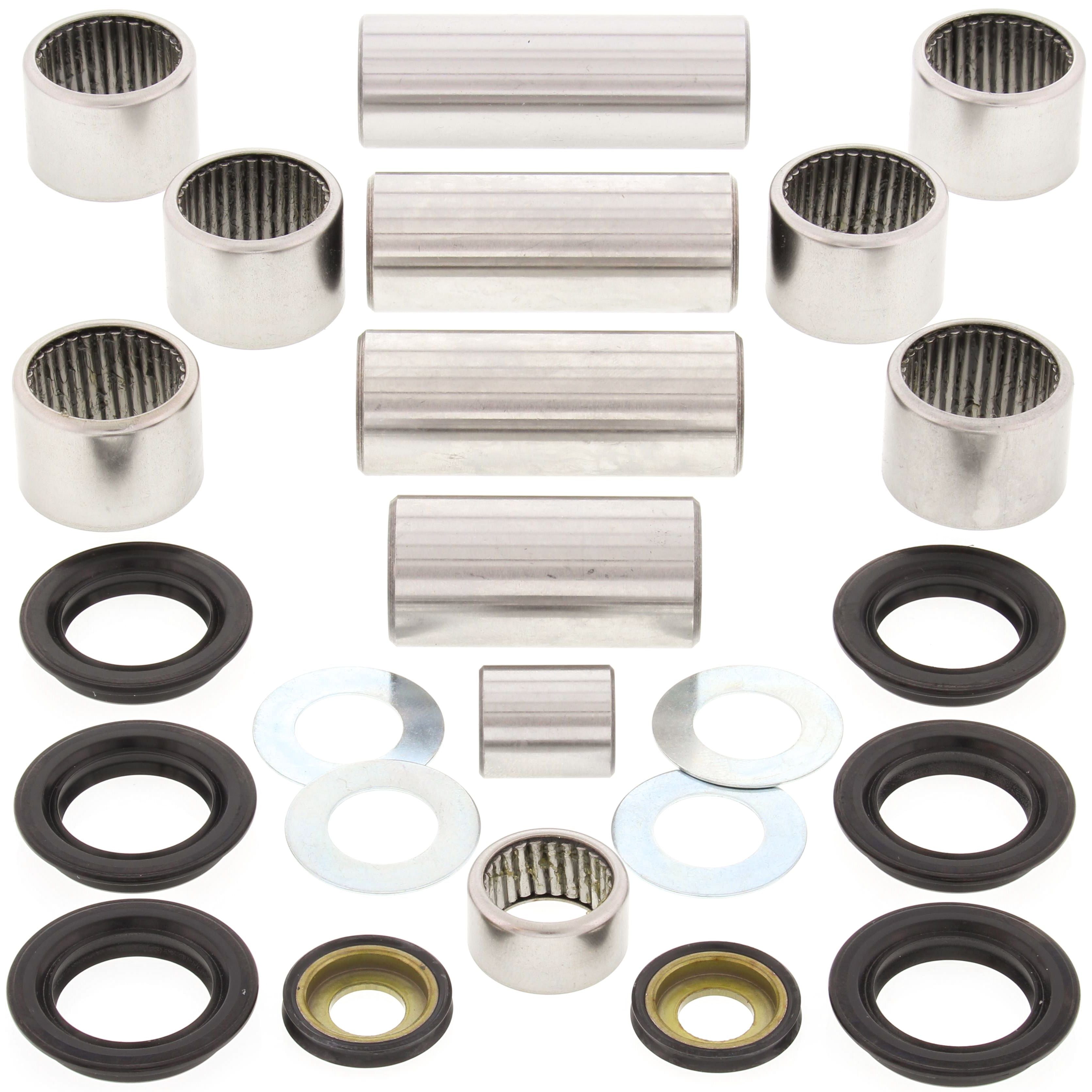 All Balls Linkage Bearing & Seal Kit For Kawasaki KDX 200 1989-1994