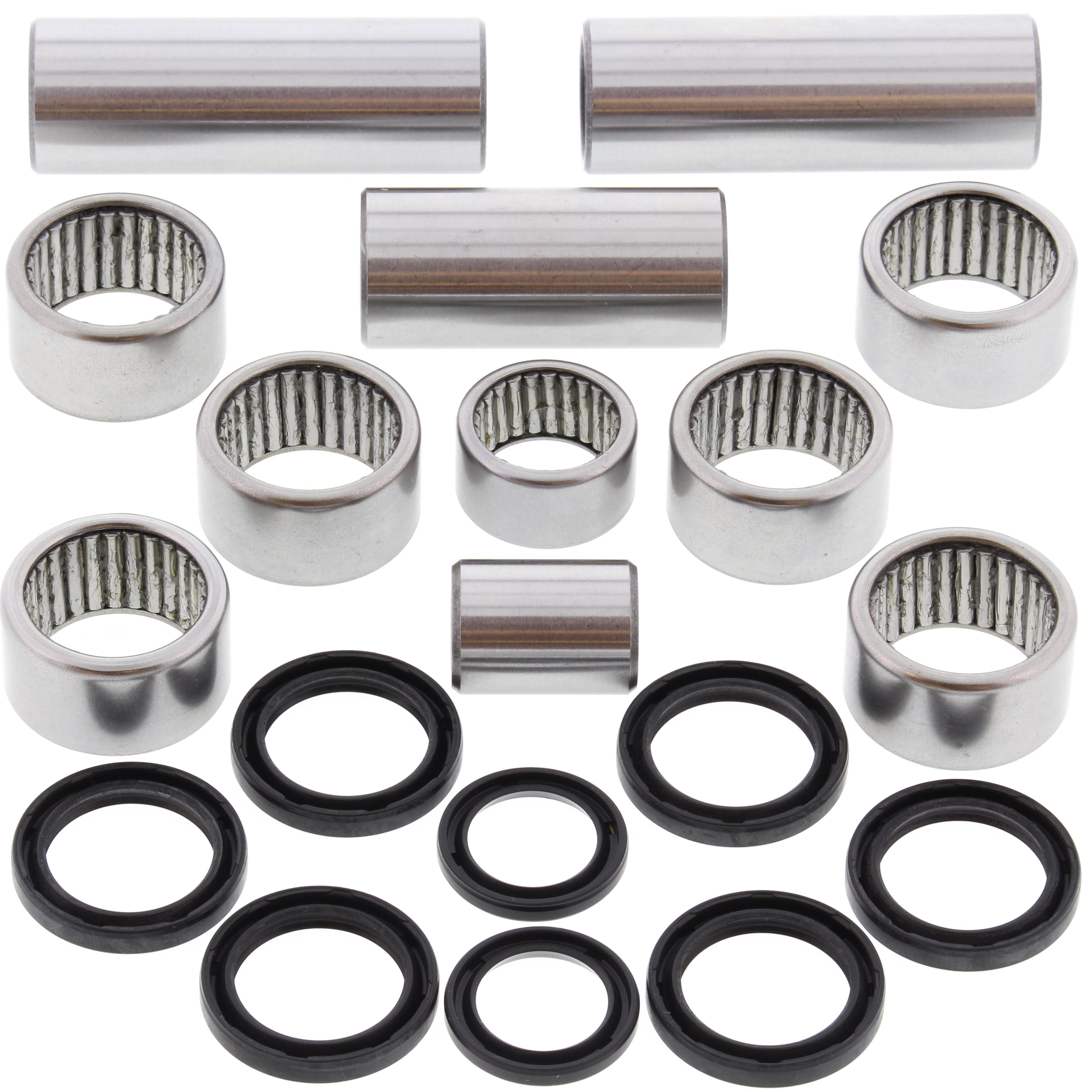 All Balls Linkage Bearing & Seal Kit For Suzuki RM 125 2000
