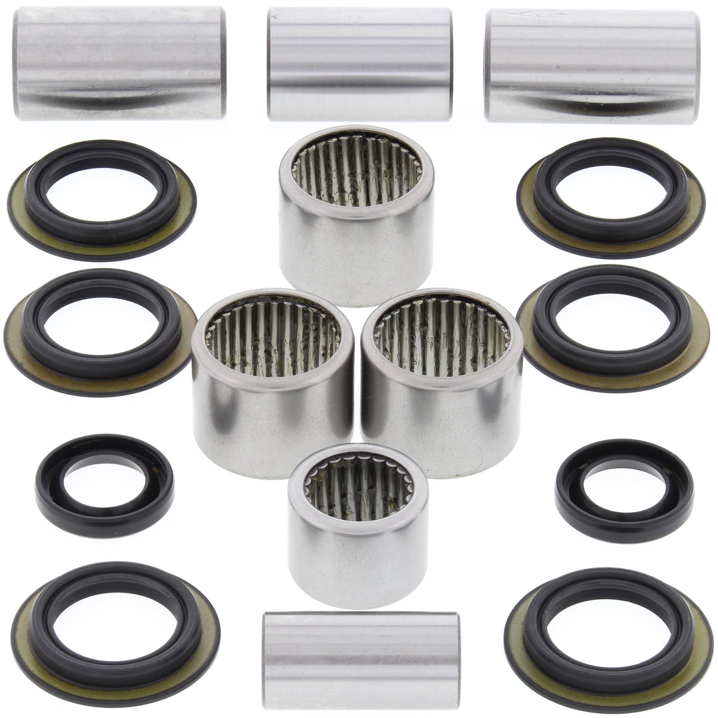 All Balls Linkage Bearing & Seal Kit For Honda CR 85R 2003-2007