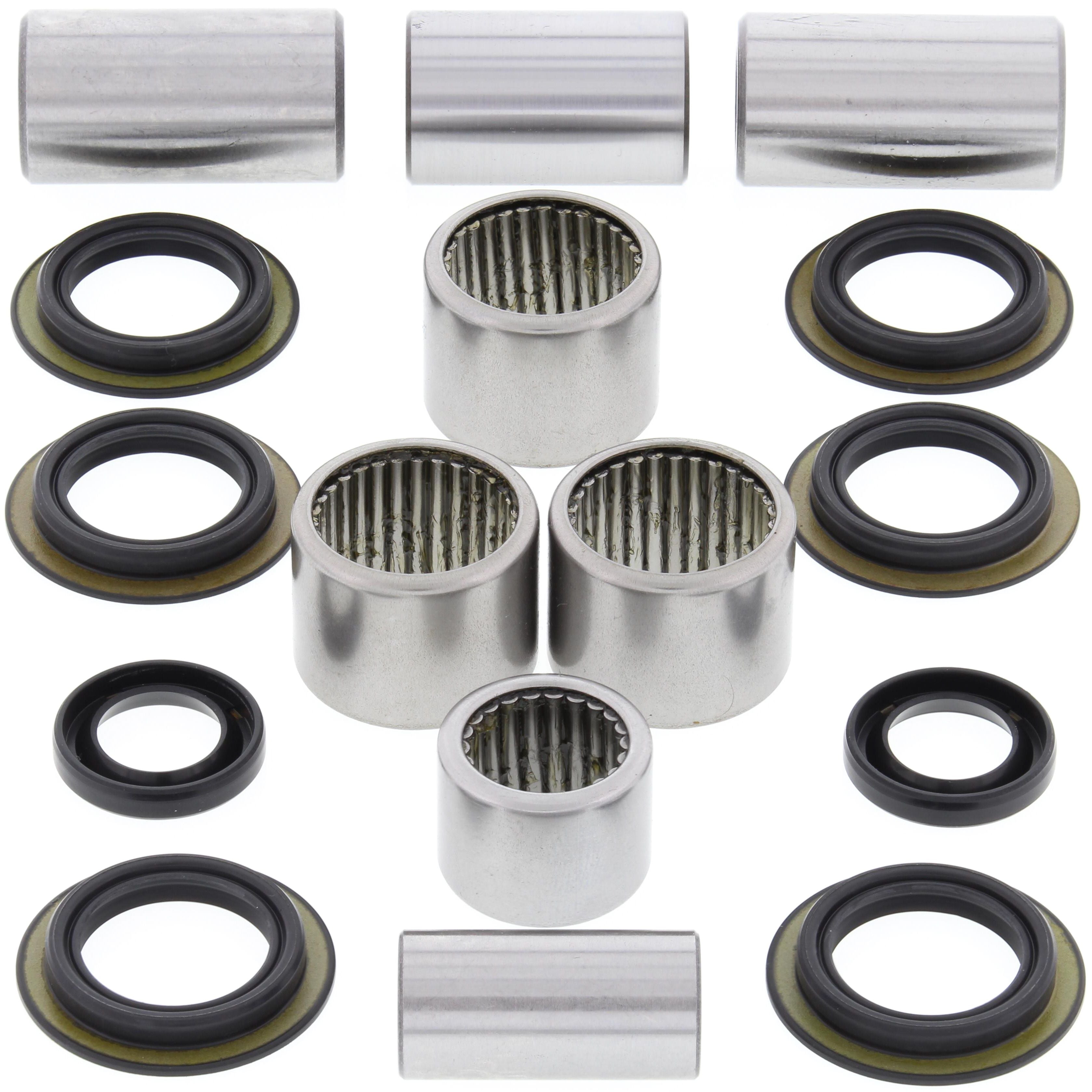 All Balls Linkage Bearing & Seal Kit For Honda CR 85RB 2003-2007