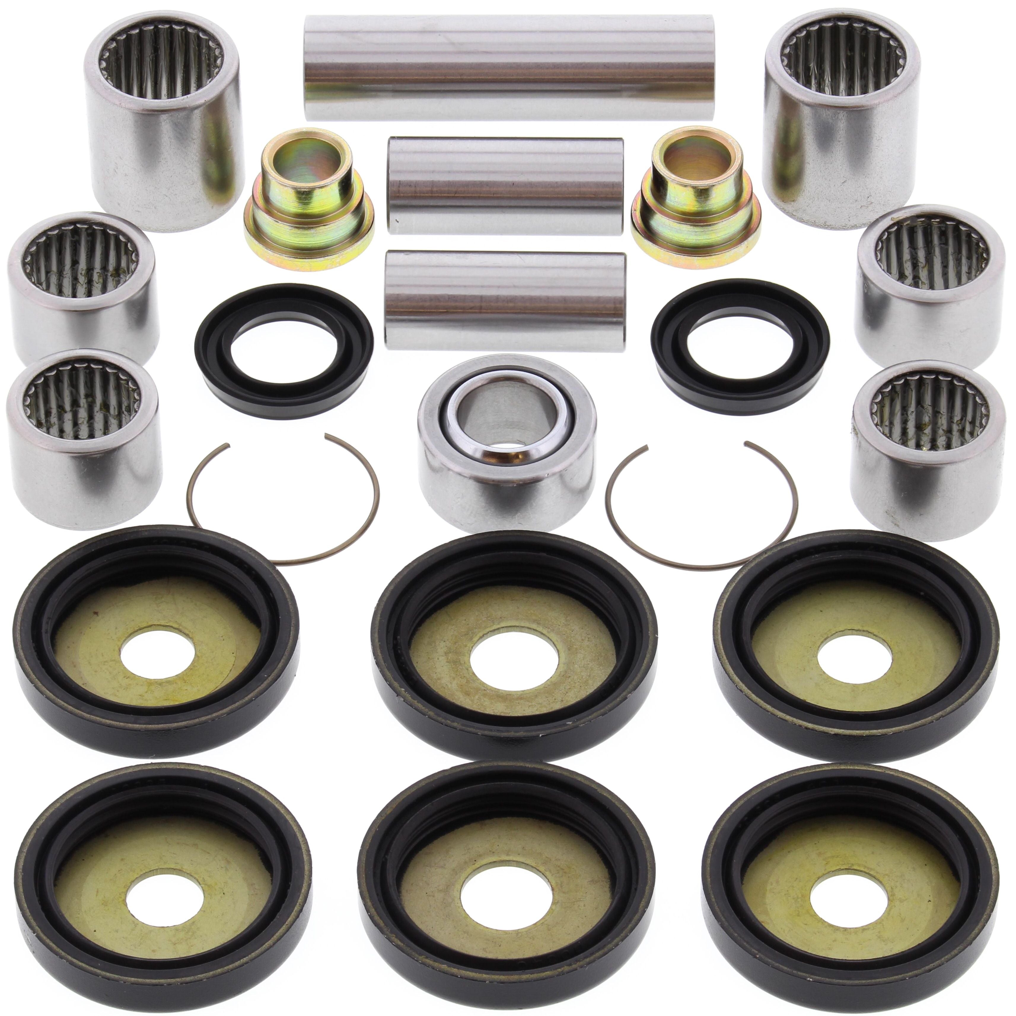 All Balls Linkage Bearing & Seal Kit For Honda XR 350R 1985