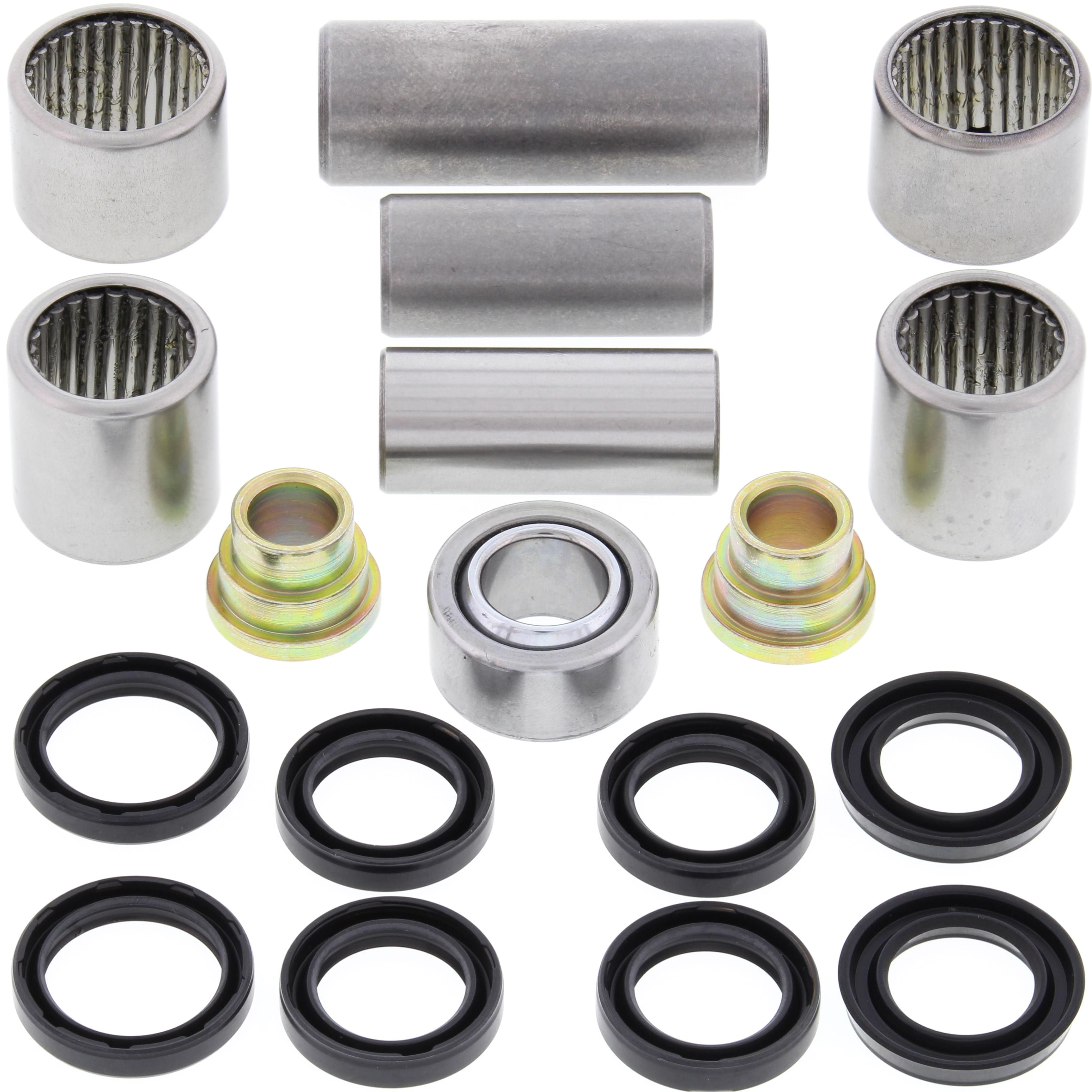 All Balls Linkage Bearing & Seal Kit For Honda XR 400R 1996-1997