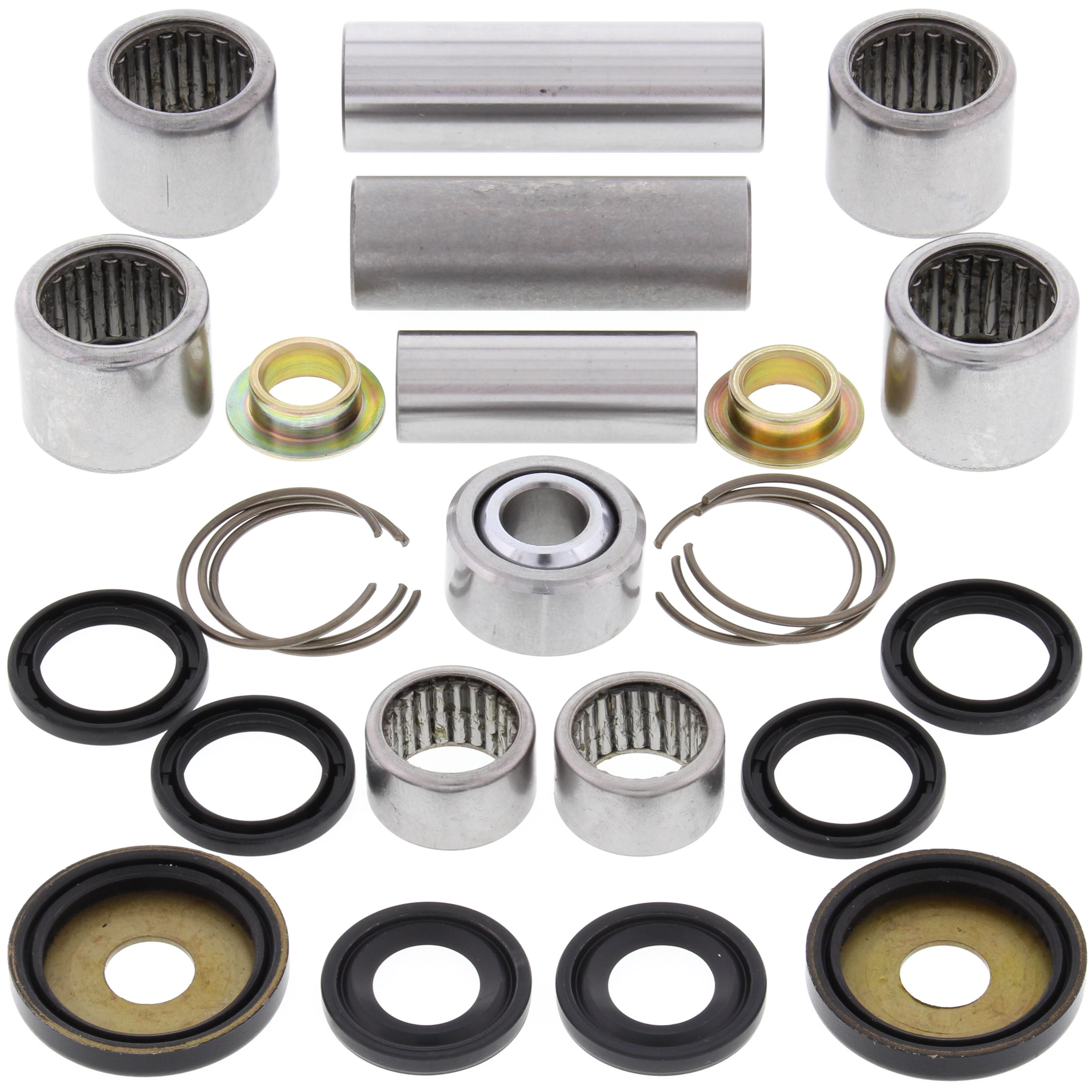 All Balls Linkage Bearing & Seal Kit For Suzuki RM 85 2002-2003