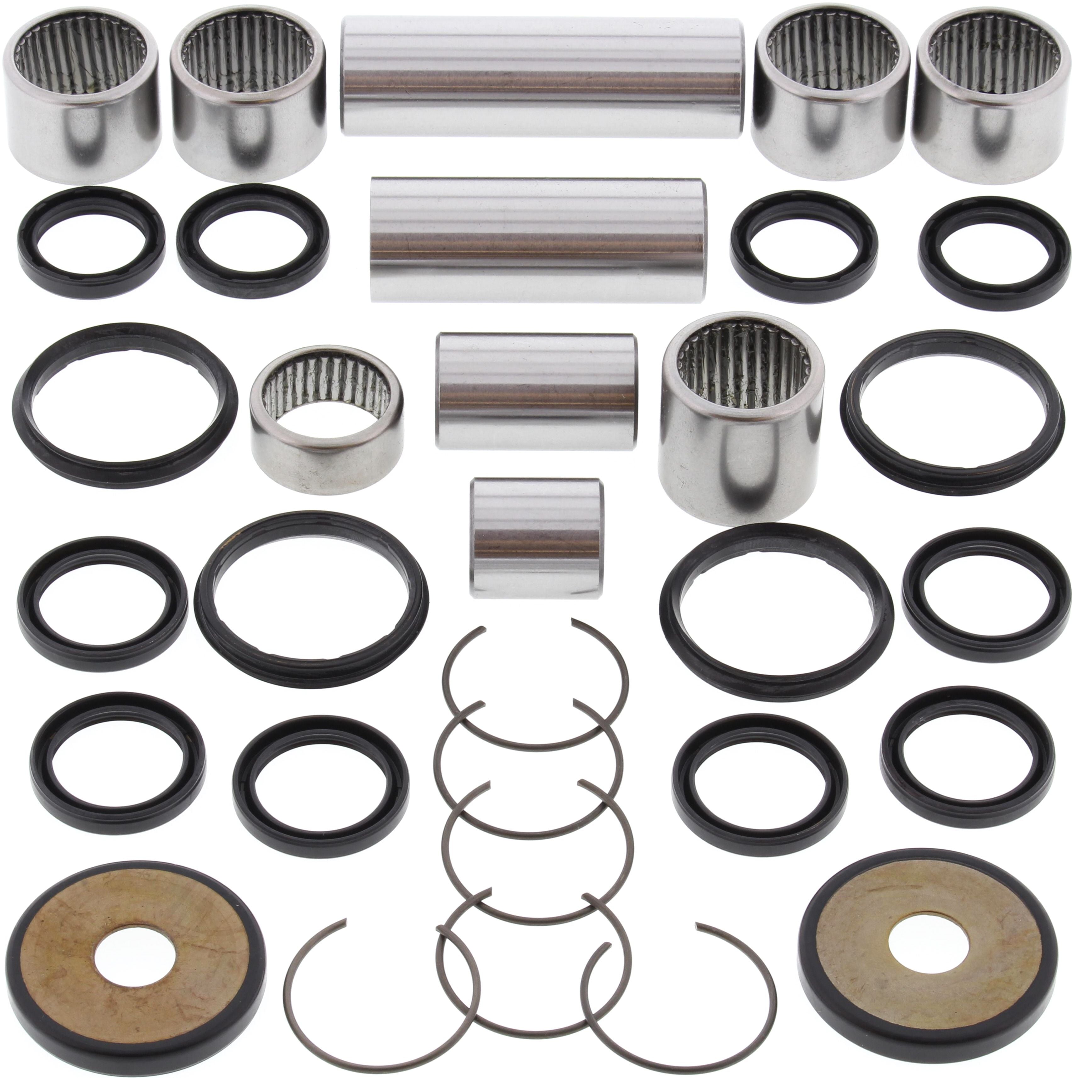 All Balls Linkage Bearing & Seal Kit For Suzuki RM 250 1996-1997