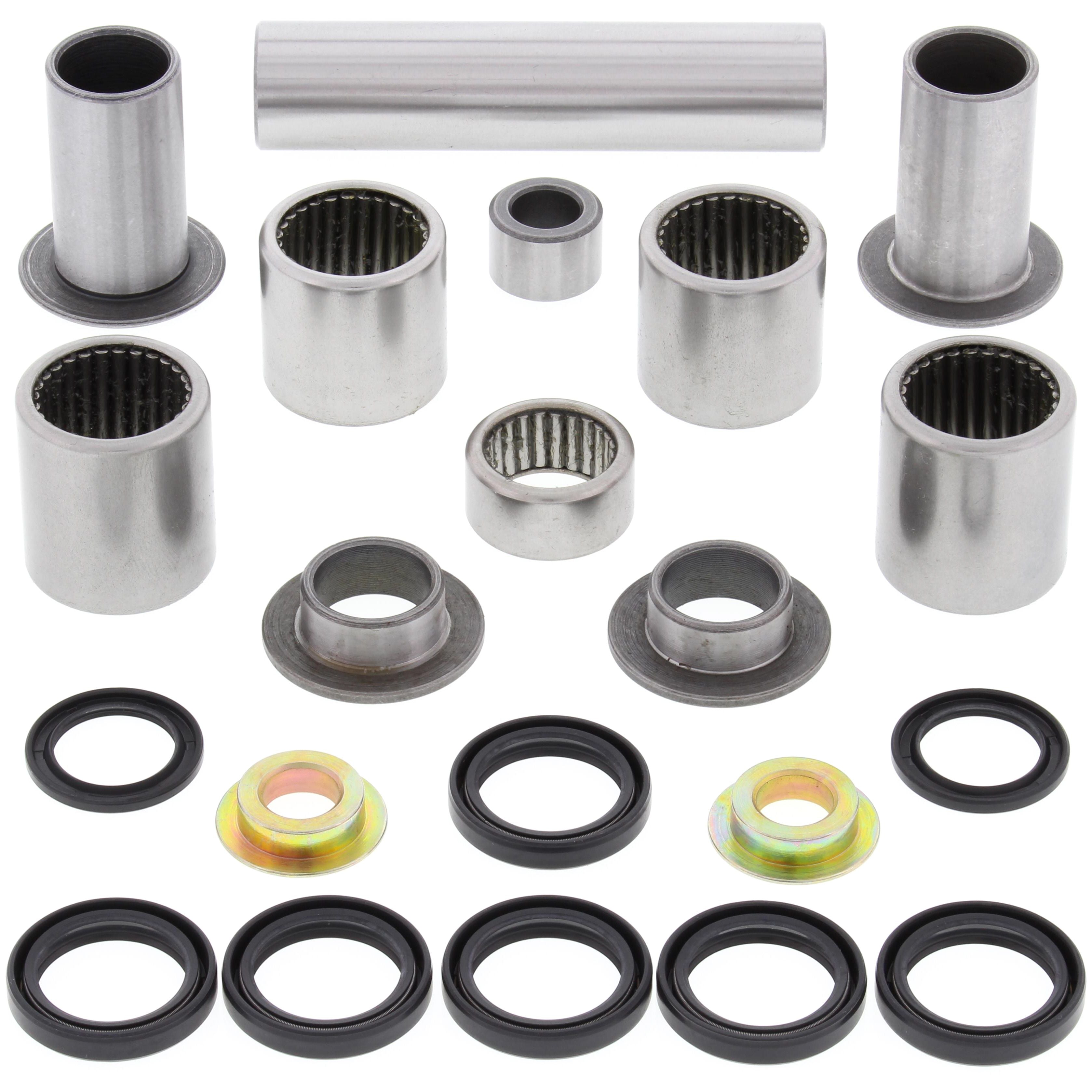 All Balls Linkage Bearing & Seal Kit For Yamaha YZ 250F 2002-2004