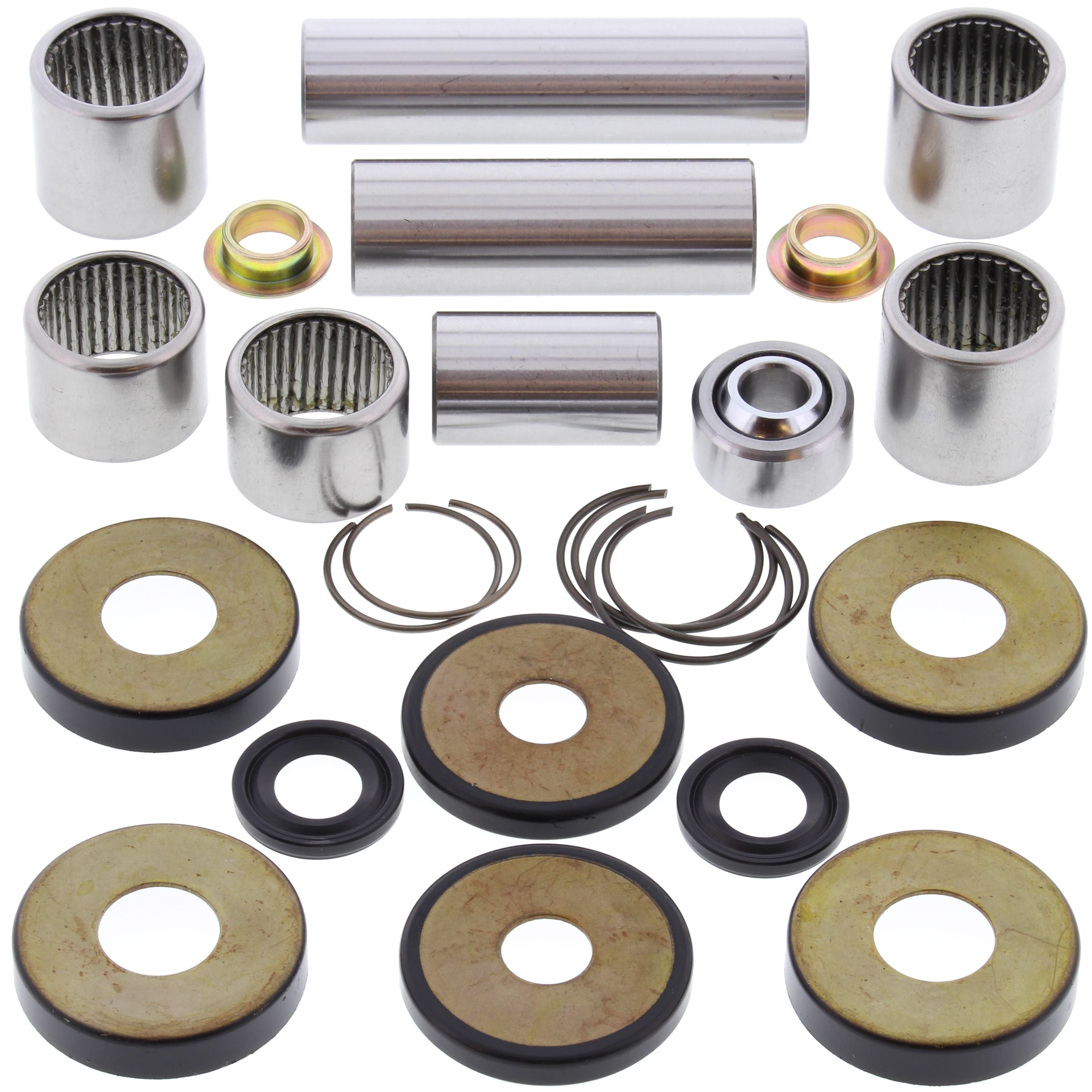 All Balls Linkage Bearing & Seal Kit For Suzuki RM 250 1990