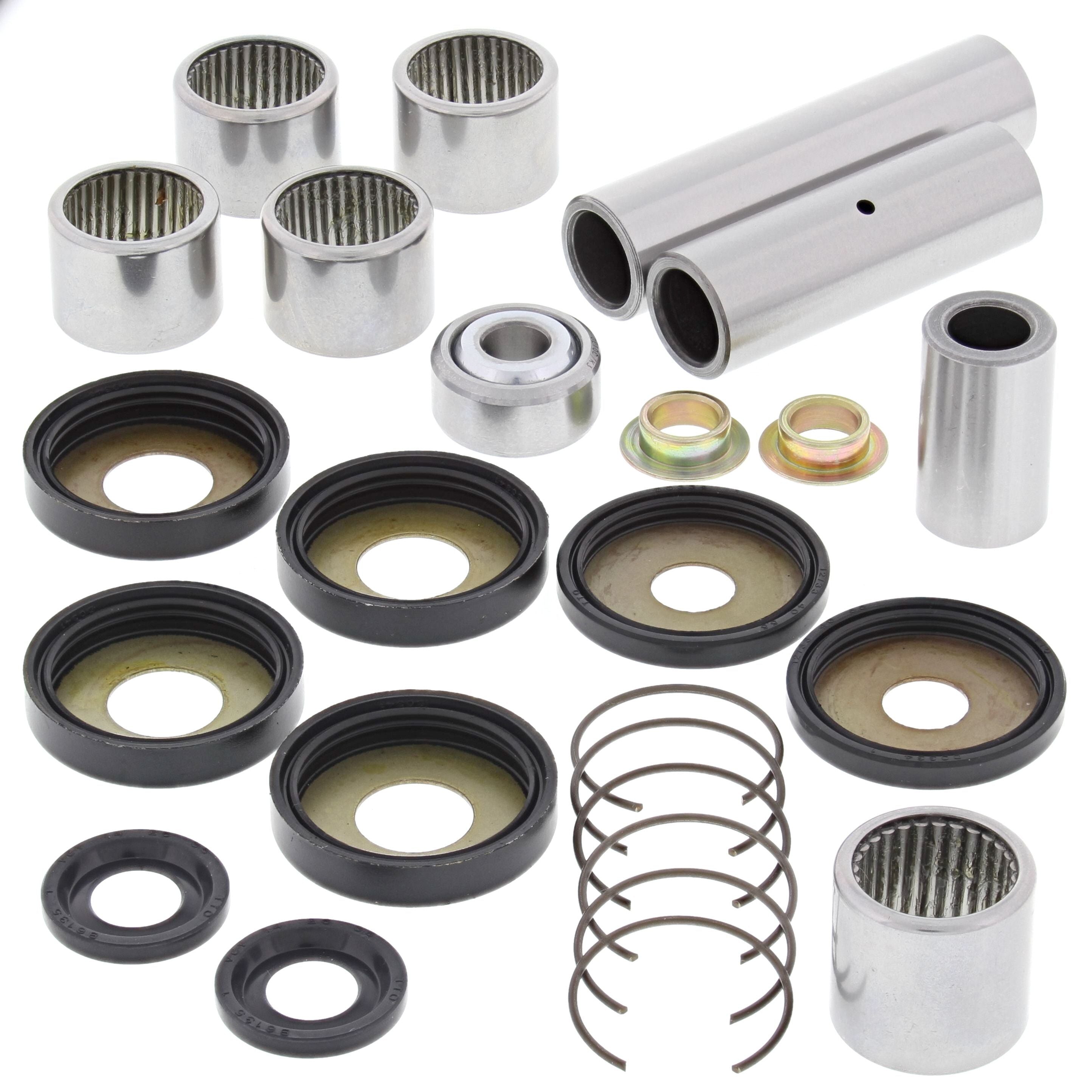 All Balls Linkage Bearing & Seal Kit For Suzuki RM 250 1992