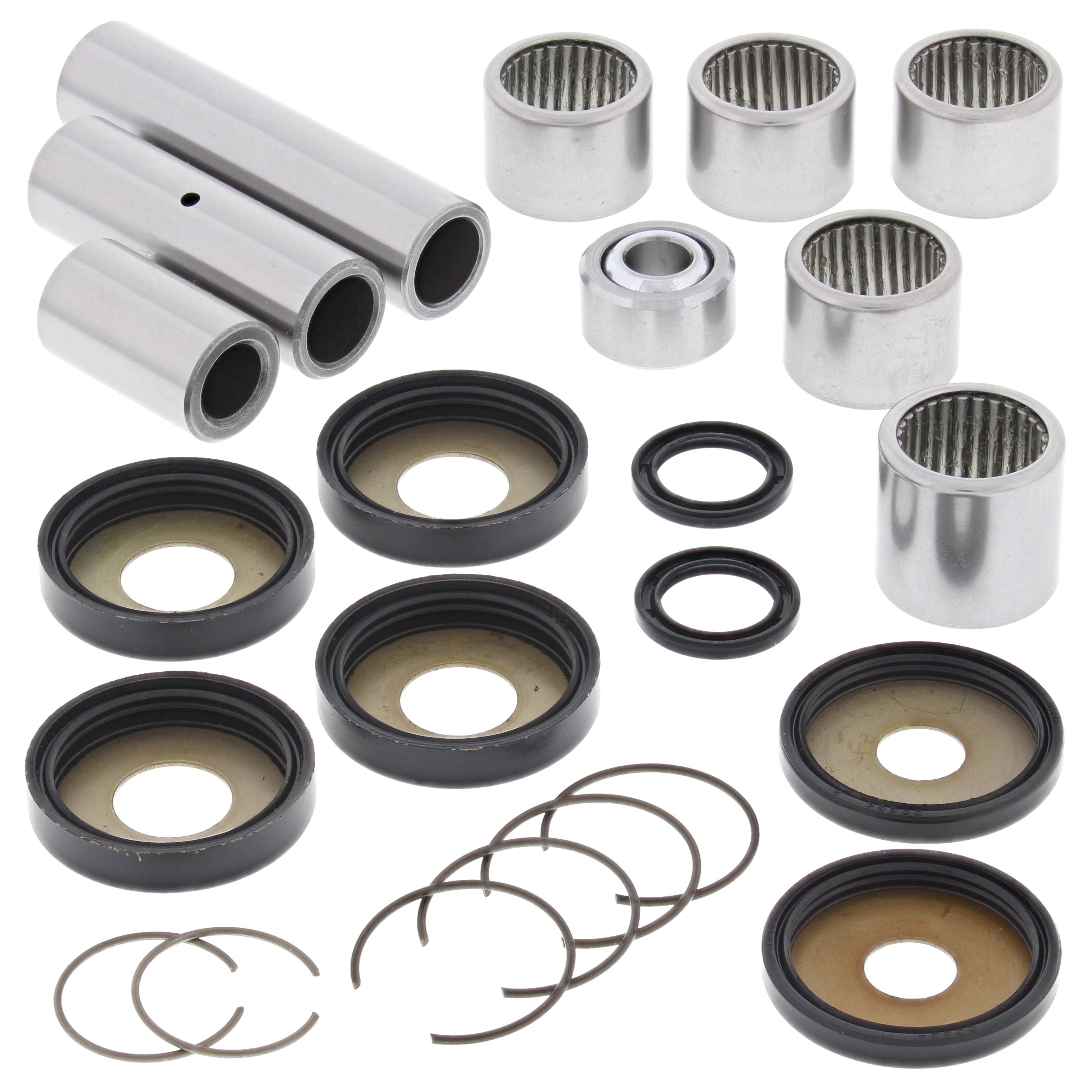 All Balls Linkage Bearing & Seal Kit For Suzuki RM 250 1989