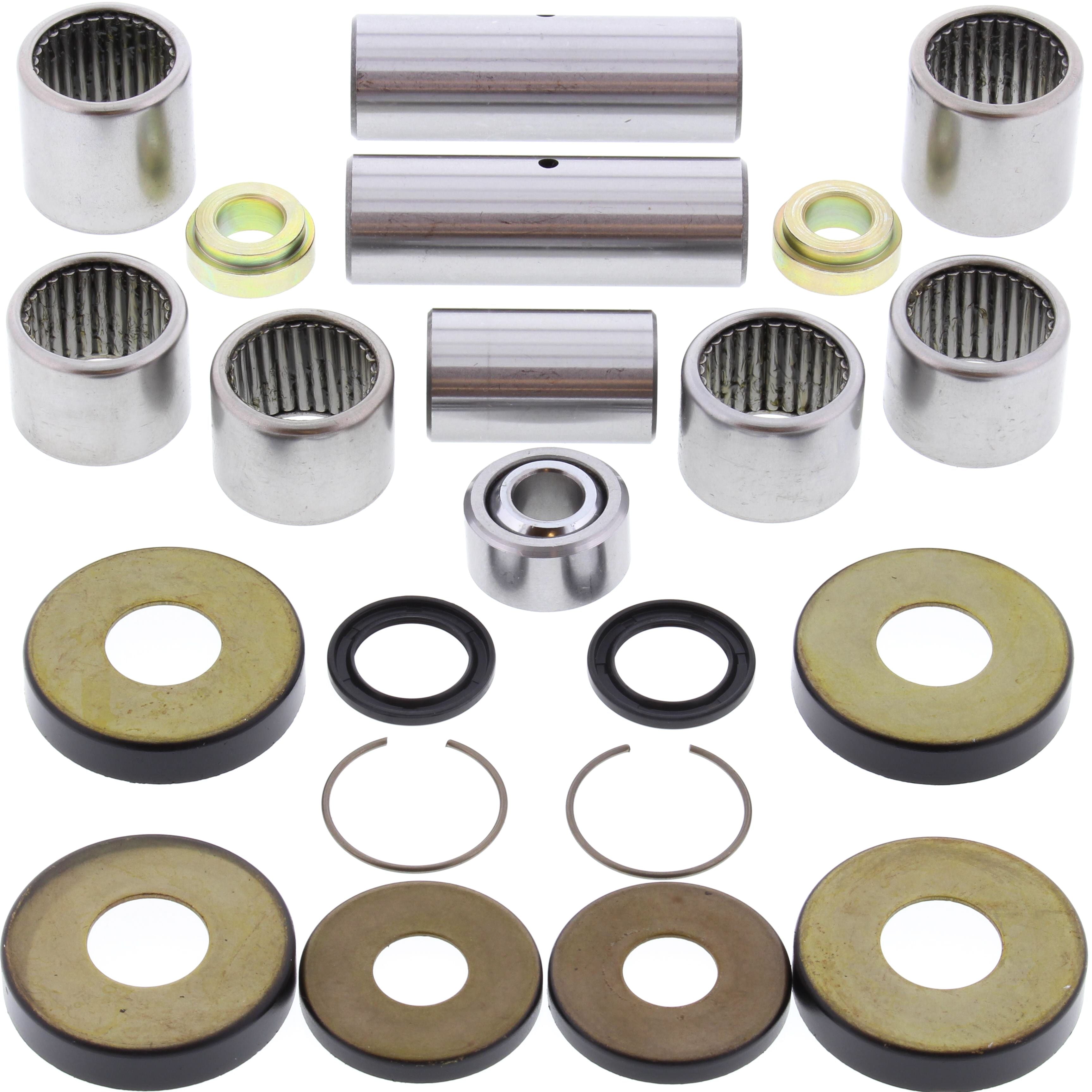 All Balls Linkage Bearing & Seal Kit For Suzuki RM 250 1987-1988