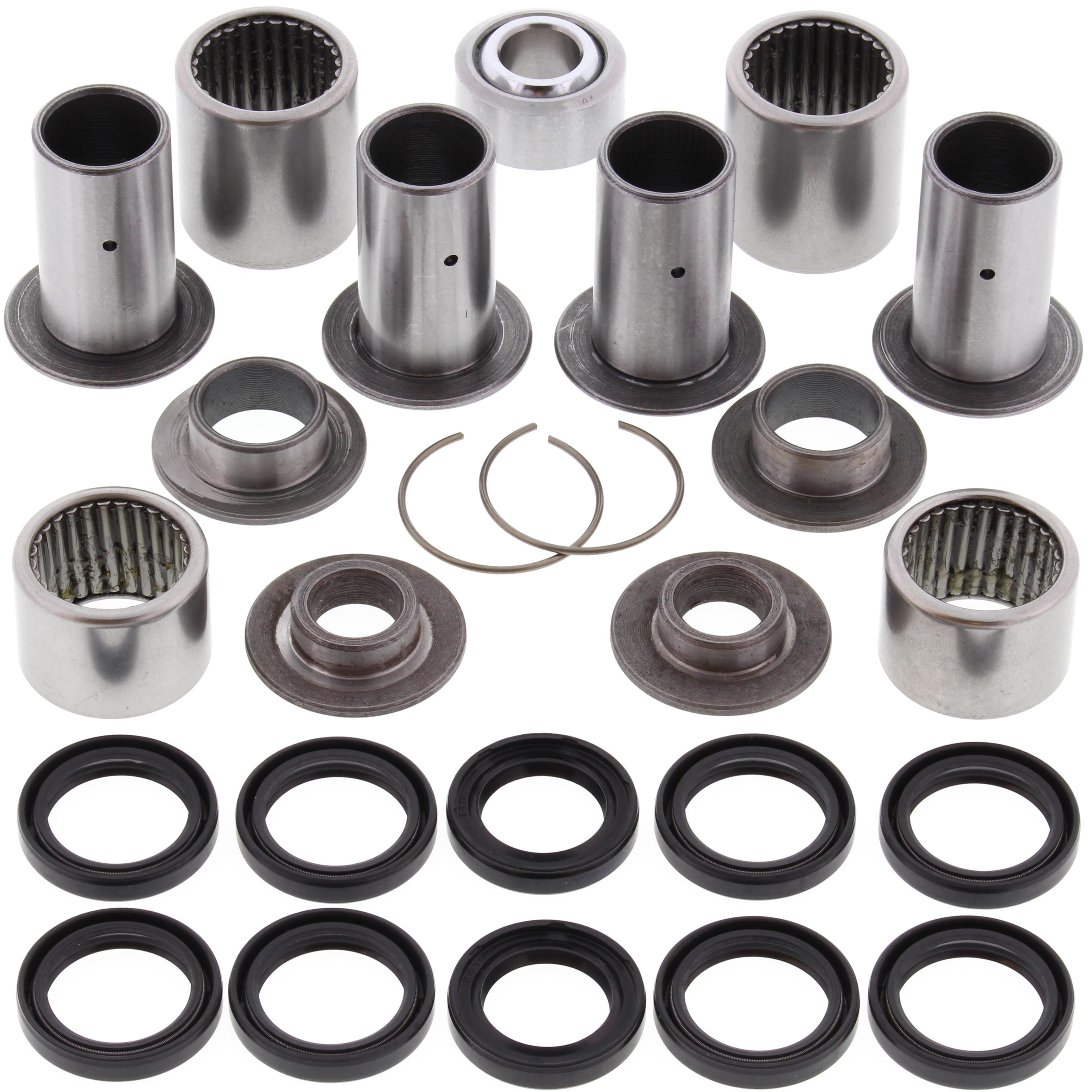 All Balls Linkage Bearing & Seal Kit For Yamaha YZ 490 1986-1990