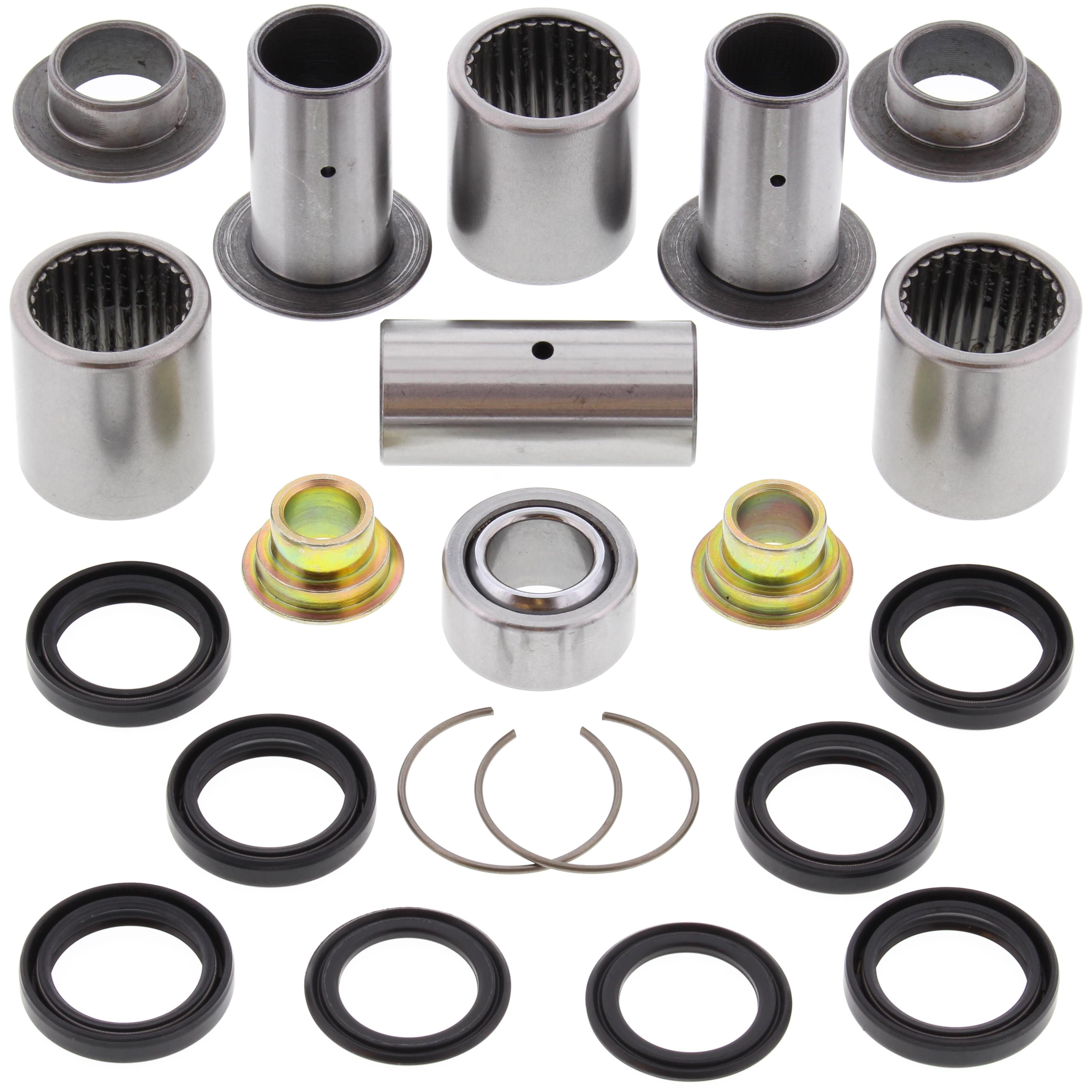 All Balls Linkage Bearing & Seal Kit For Yamaha YZ 125 1989-1992