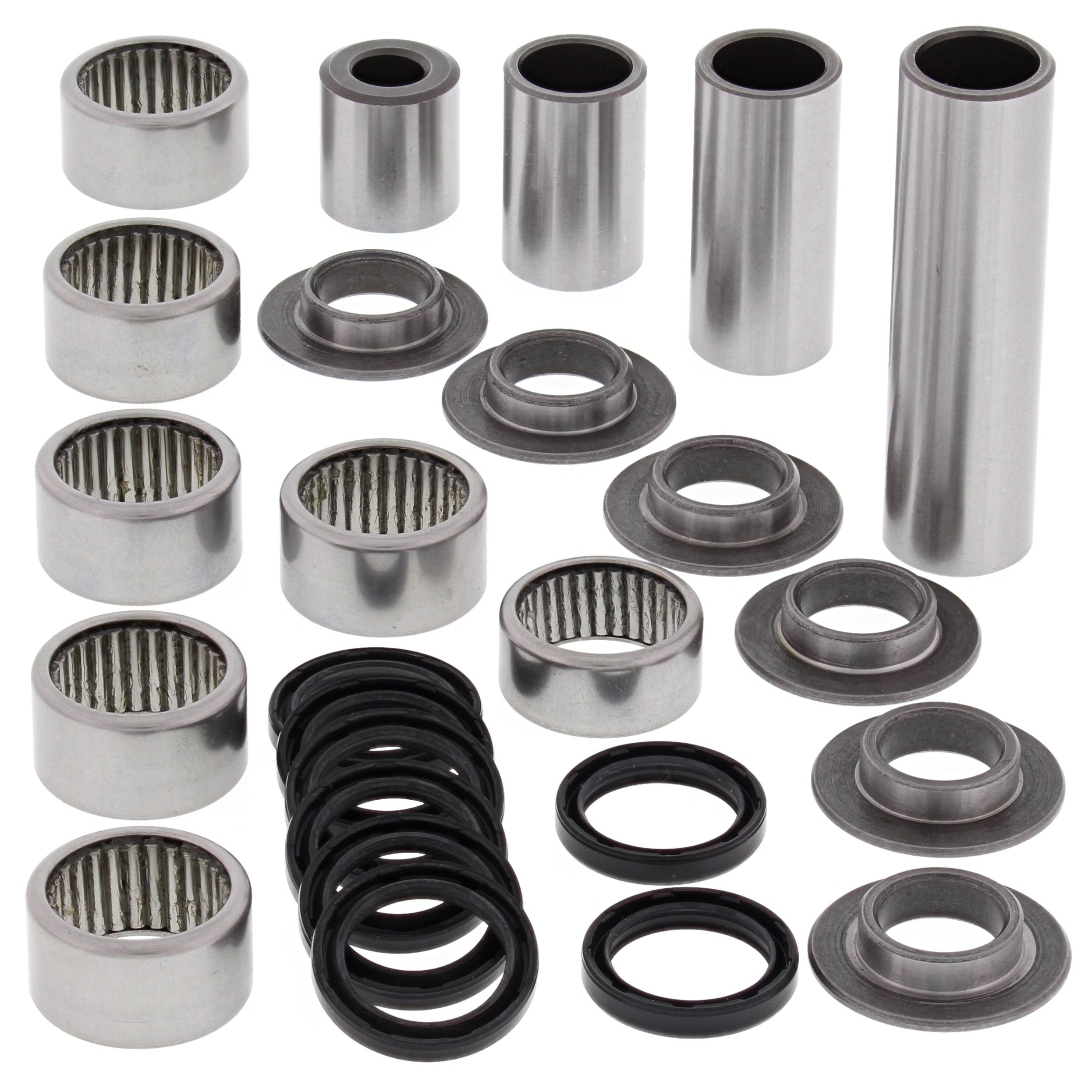 All Balls Linkage Bearing & Seal Kit For Suzuki LT-Z 400 2003-2008