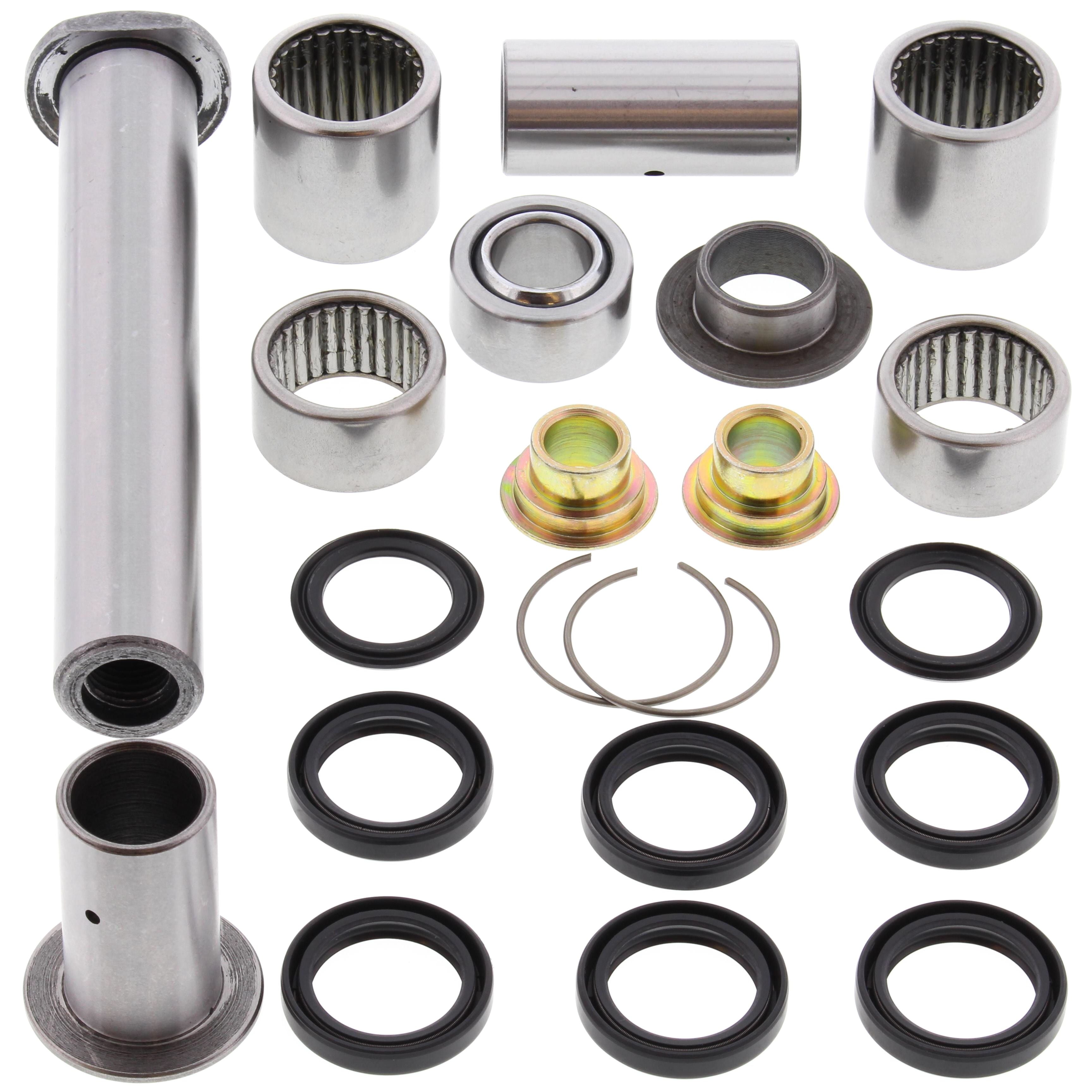 All Balls Linkage Bearing & Seal Kit For Yamaha TTR 250 1999-2006