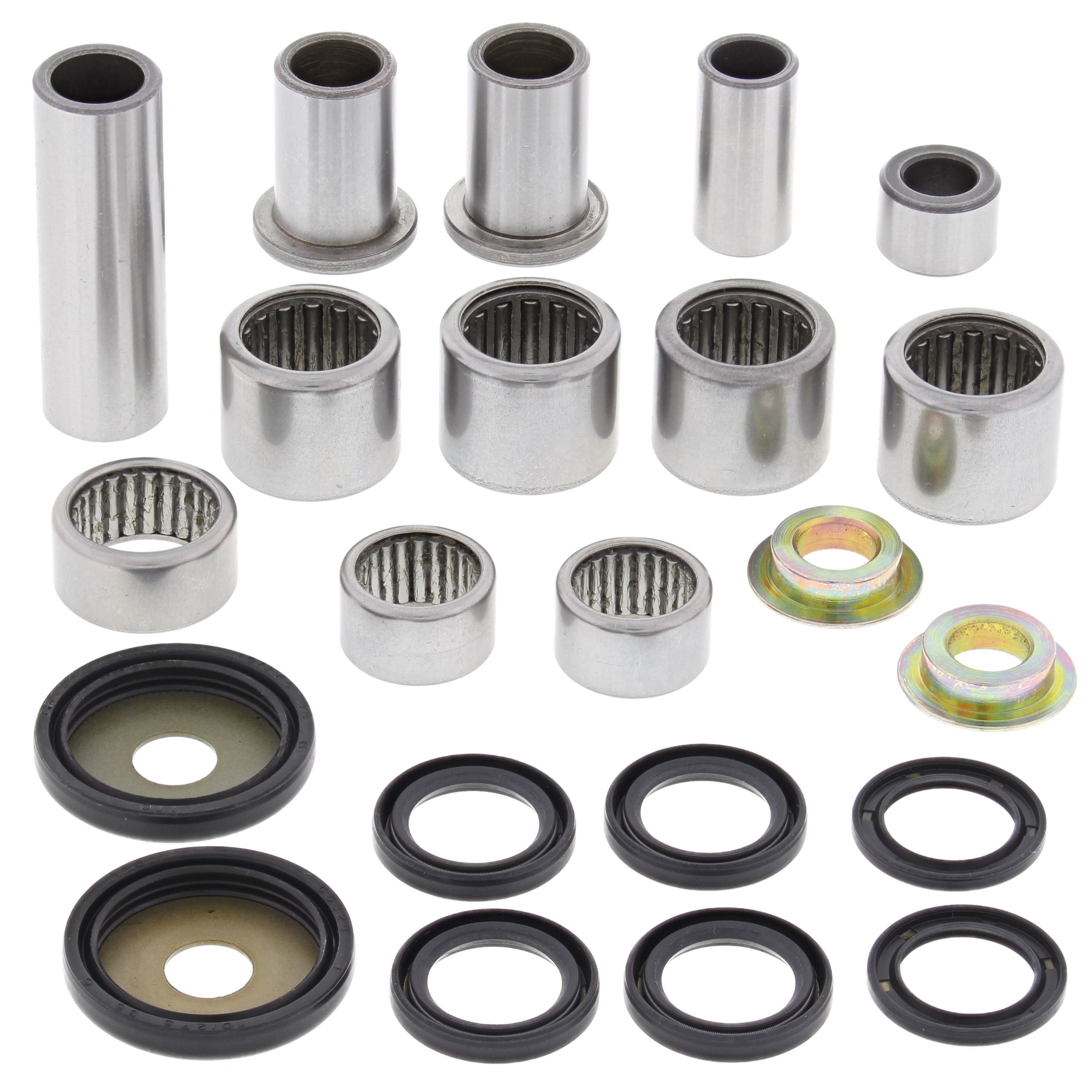 All Balls Linkage Bearing & Seal Kit For Yamaha YZ 85 2003-2017
