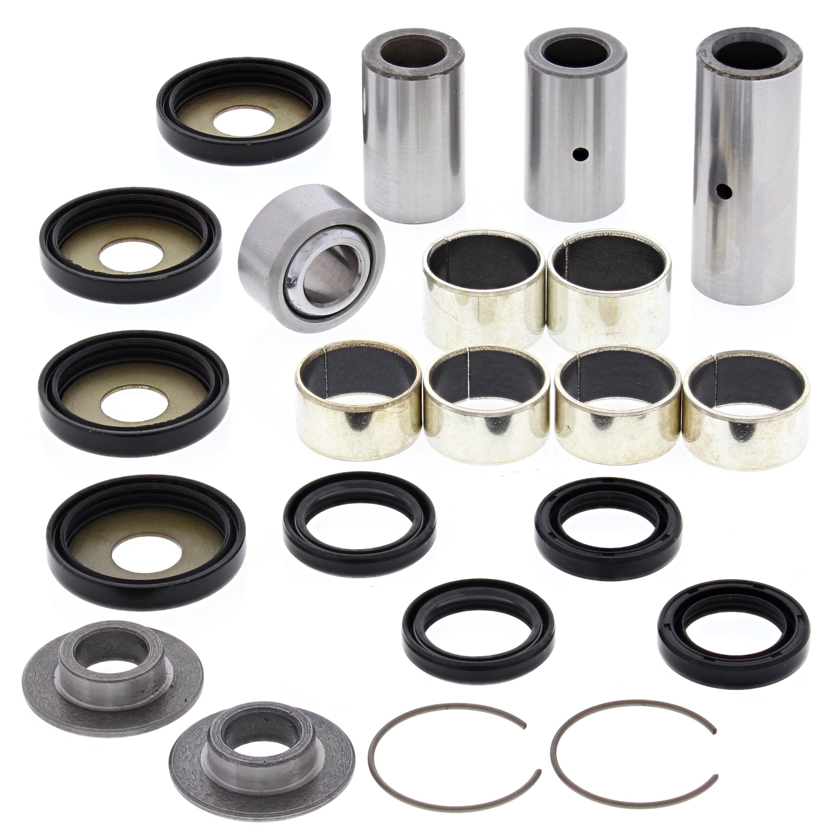 All Balls Linkage Bearing & Seal Kit For Yamaha YFM 660R Raptor 2001-2005