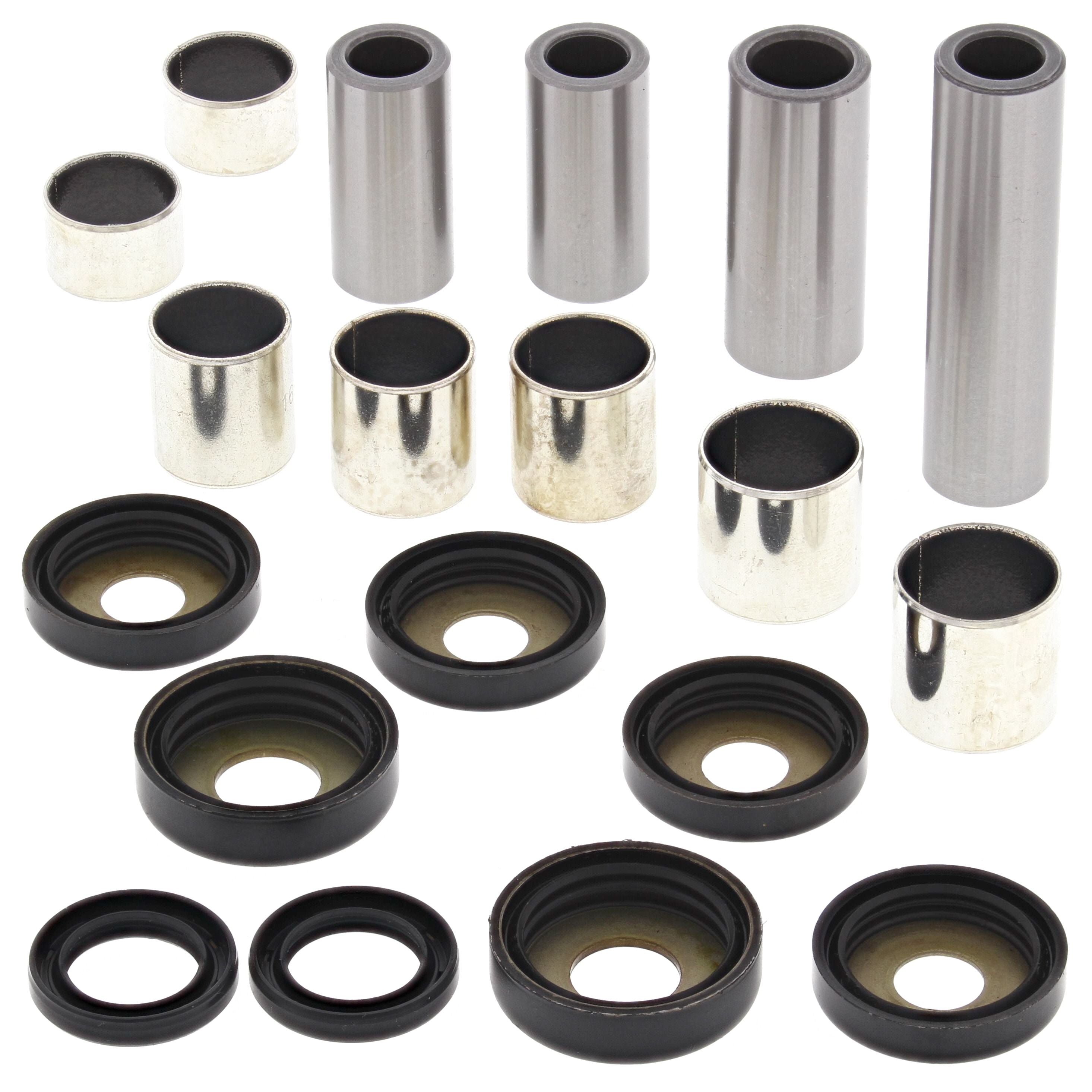 All Balls Linkage Bearing & Seal Kit For Yamaha TTR 125E Drum Brake 2003-2009