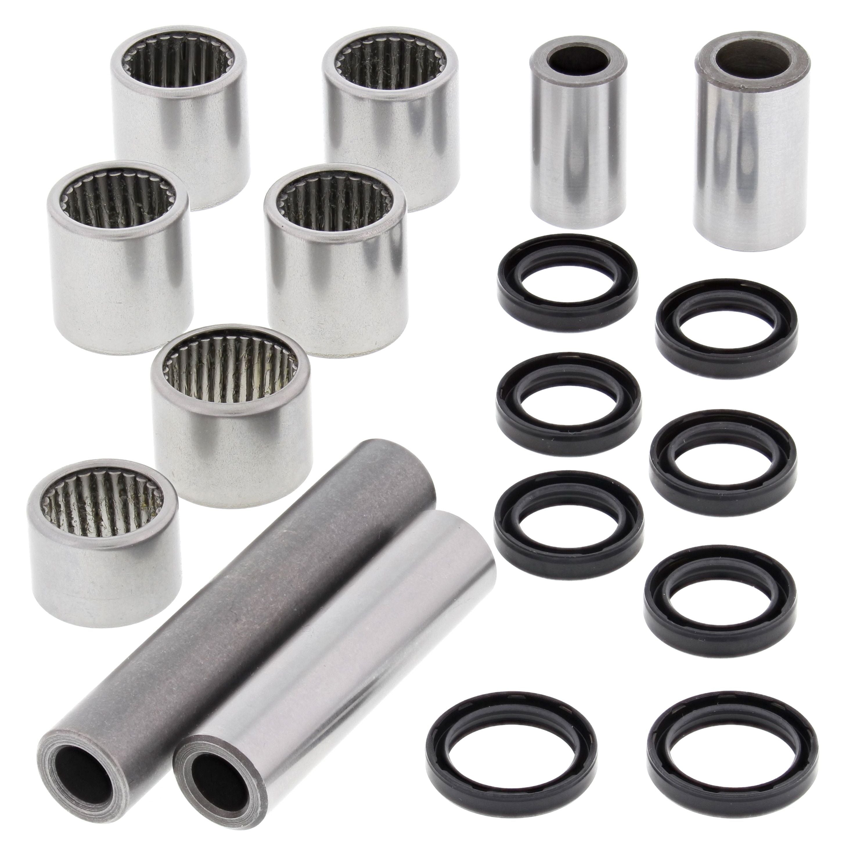 All Balls Linkage Bearing & Seal Kit For Honda CRF 230F 2003-2017