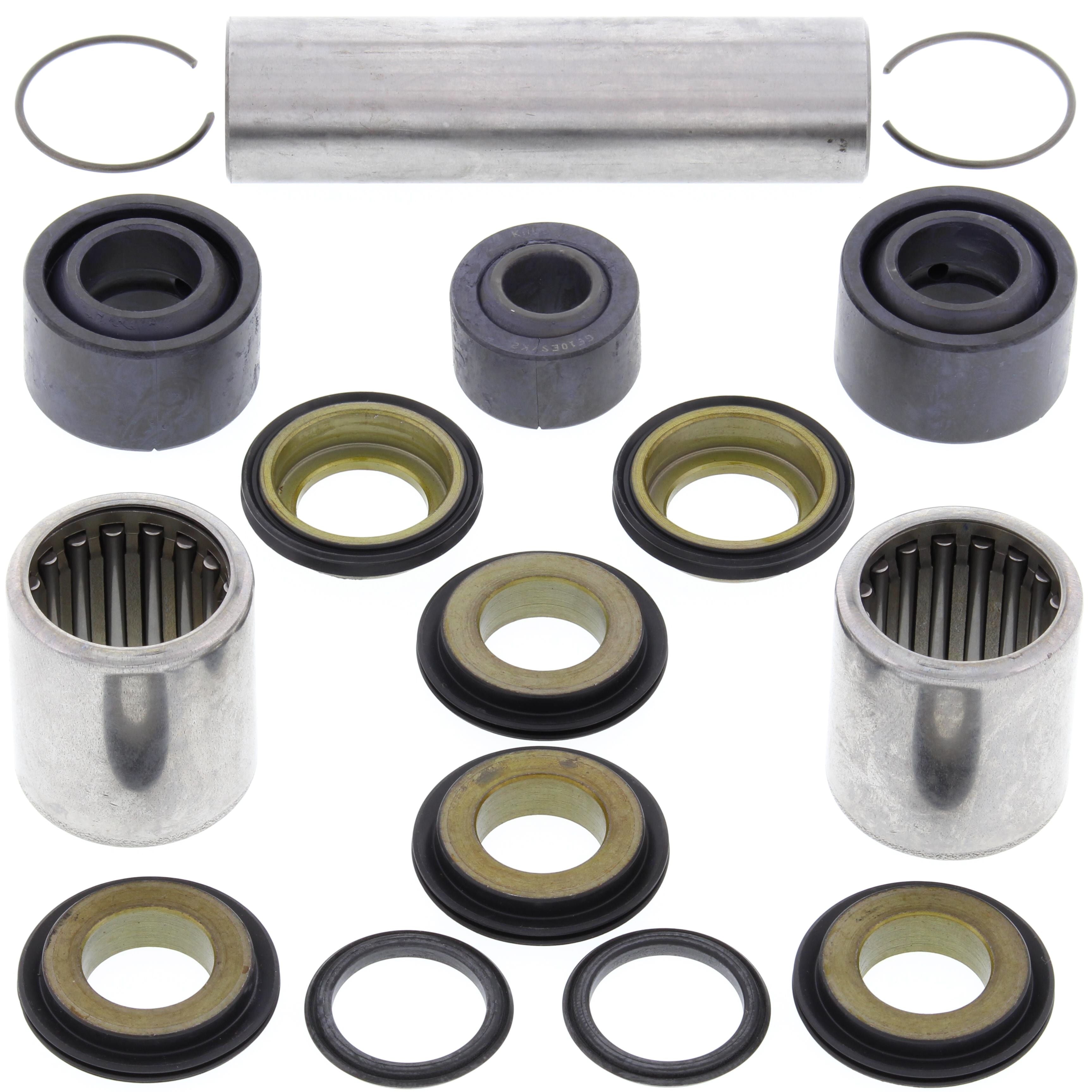 All Balls Linkage Bearing & Seal Kit For Kawasaki KX 500 1985-1986