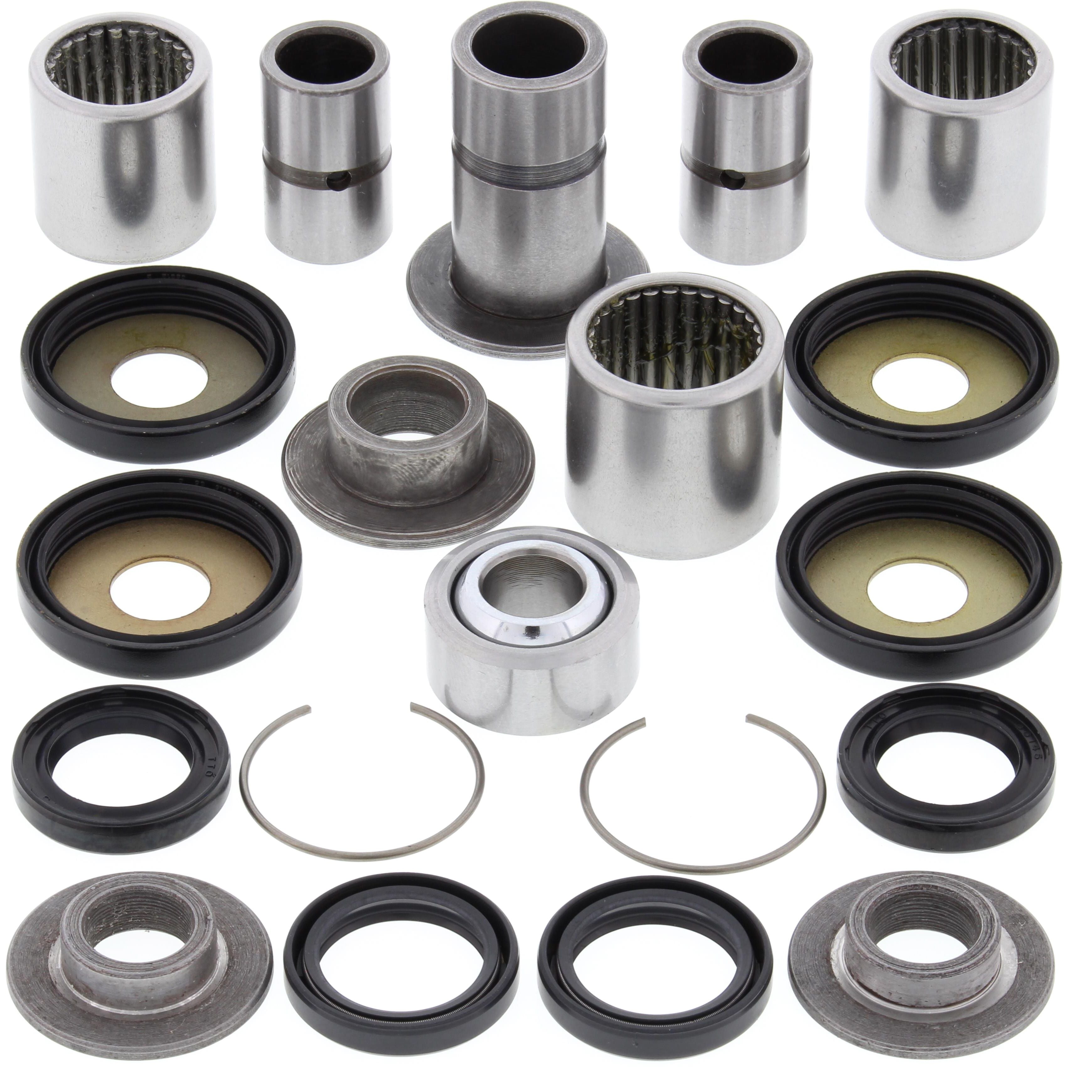 All Balls Linkage Bearing & Seal Kit For Yamaha YZ 490 1983-1985