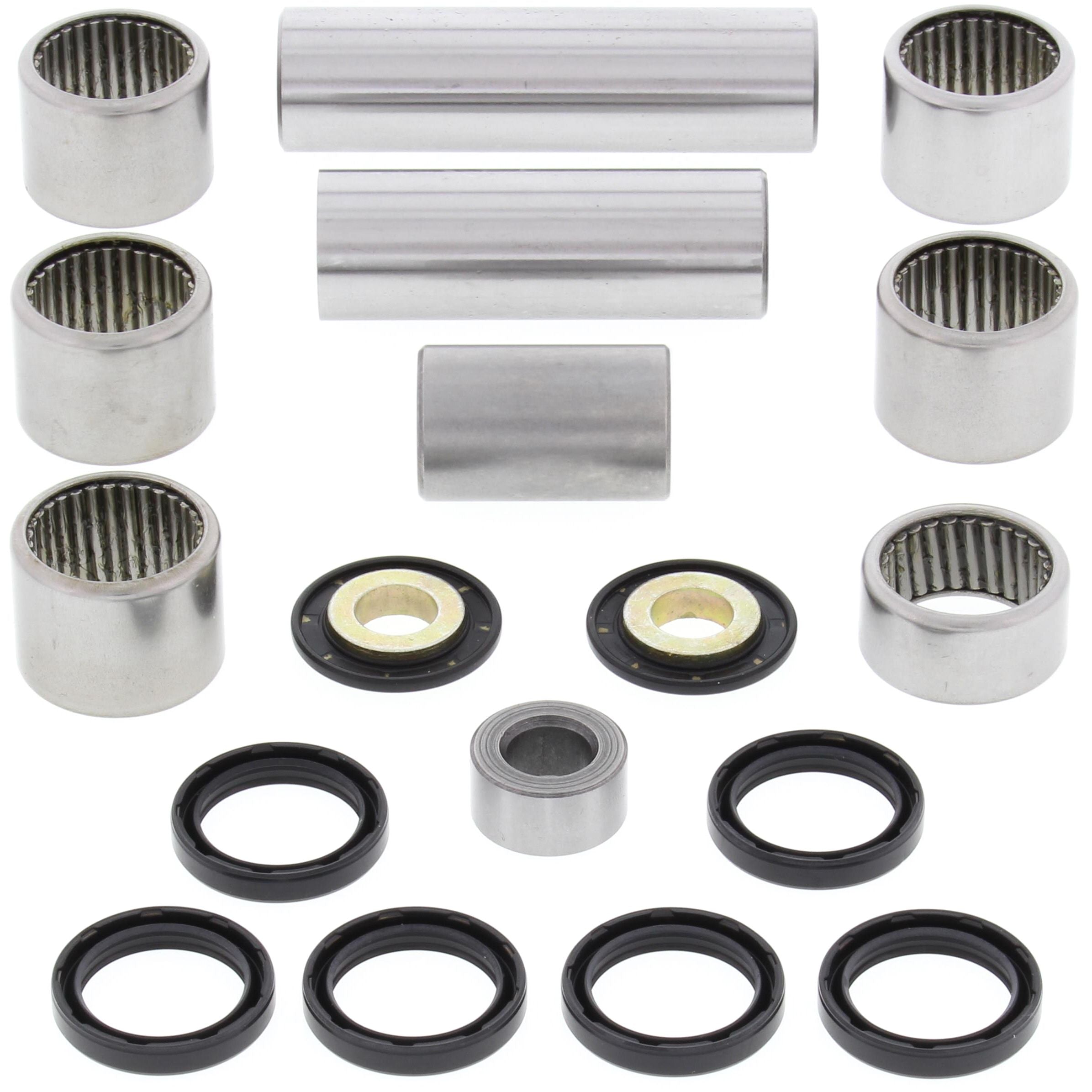 All Balls Linkage Bearing & Seal Kit For Honda XR 650R 2000-2007