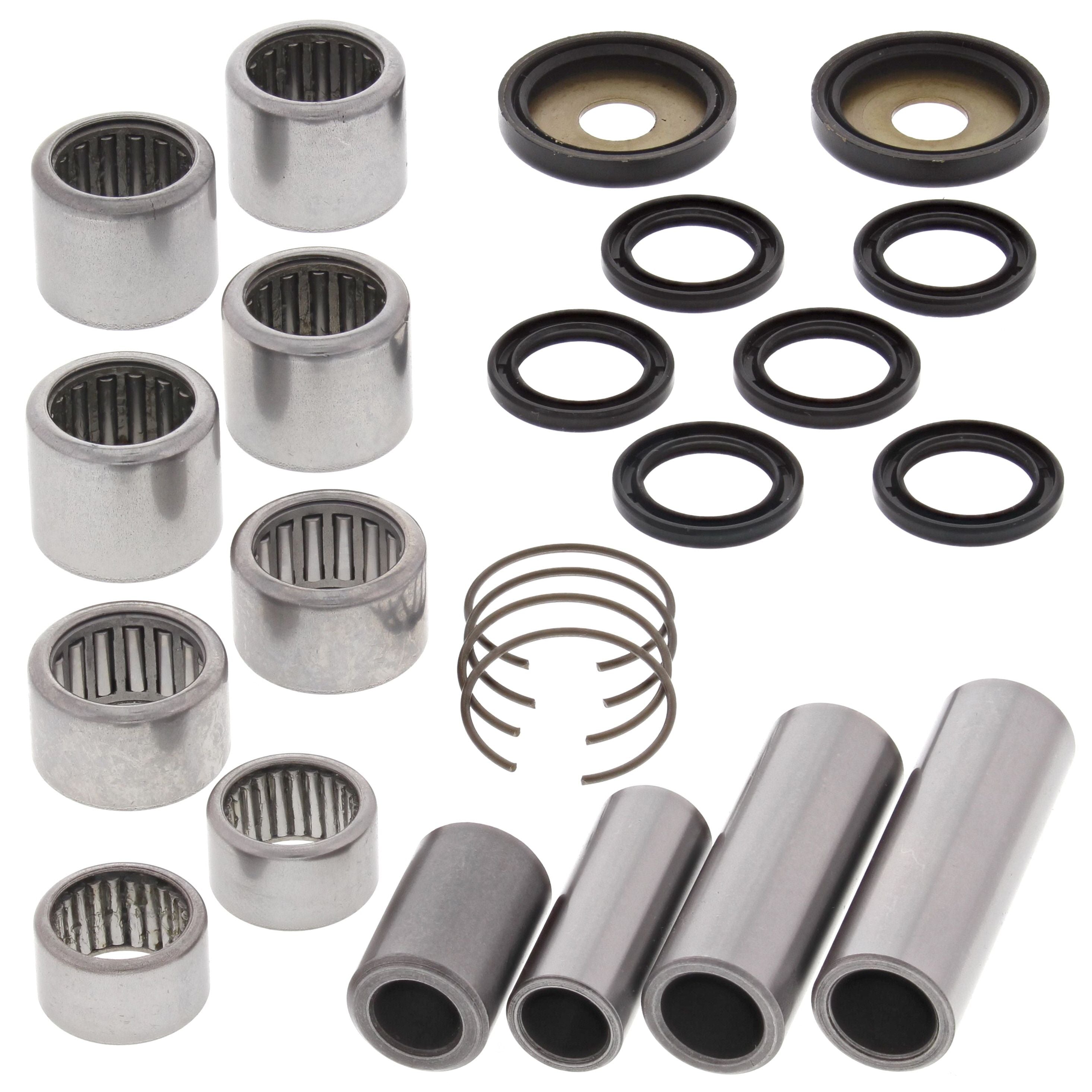 All Balls Linkage Bearing & Seal Kit For Suzuki RM 85L 2004