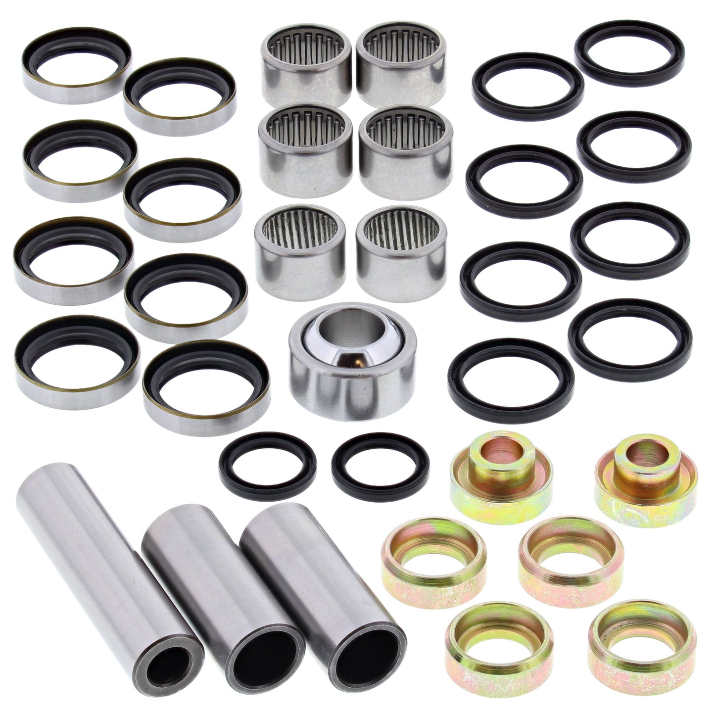 All Balls Linkage Bearing & Seal Kit For KTM EXC 360 1996-1997