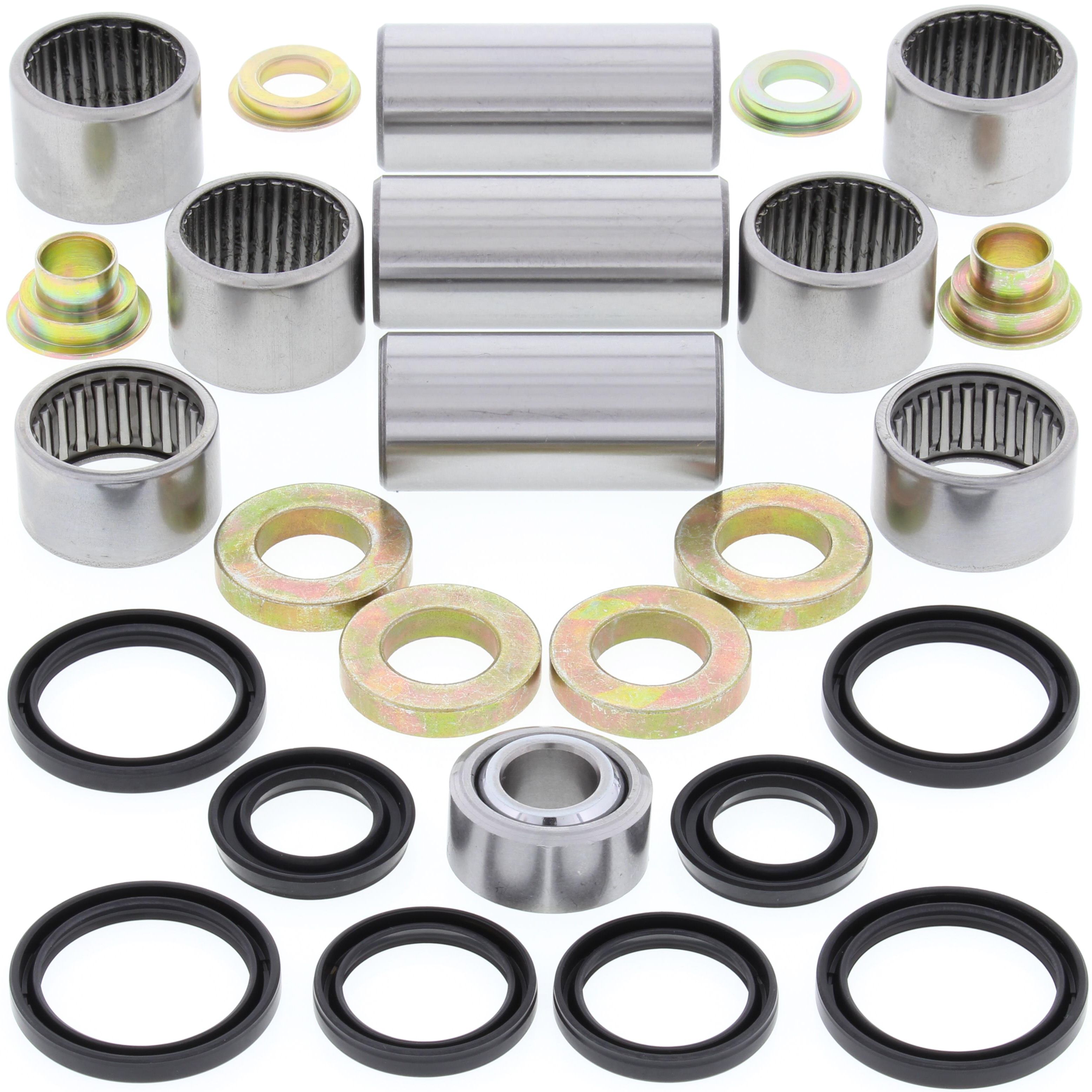 All Balls Linkage Bearing & Seal Kit For Husqvarna WR 125 2002-2004