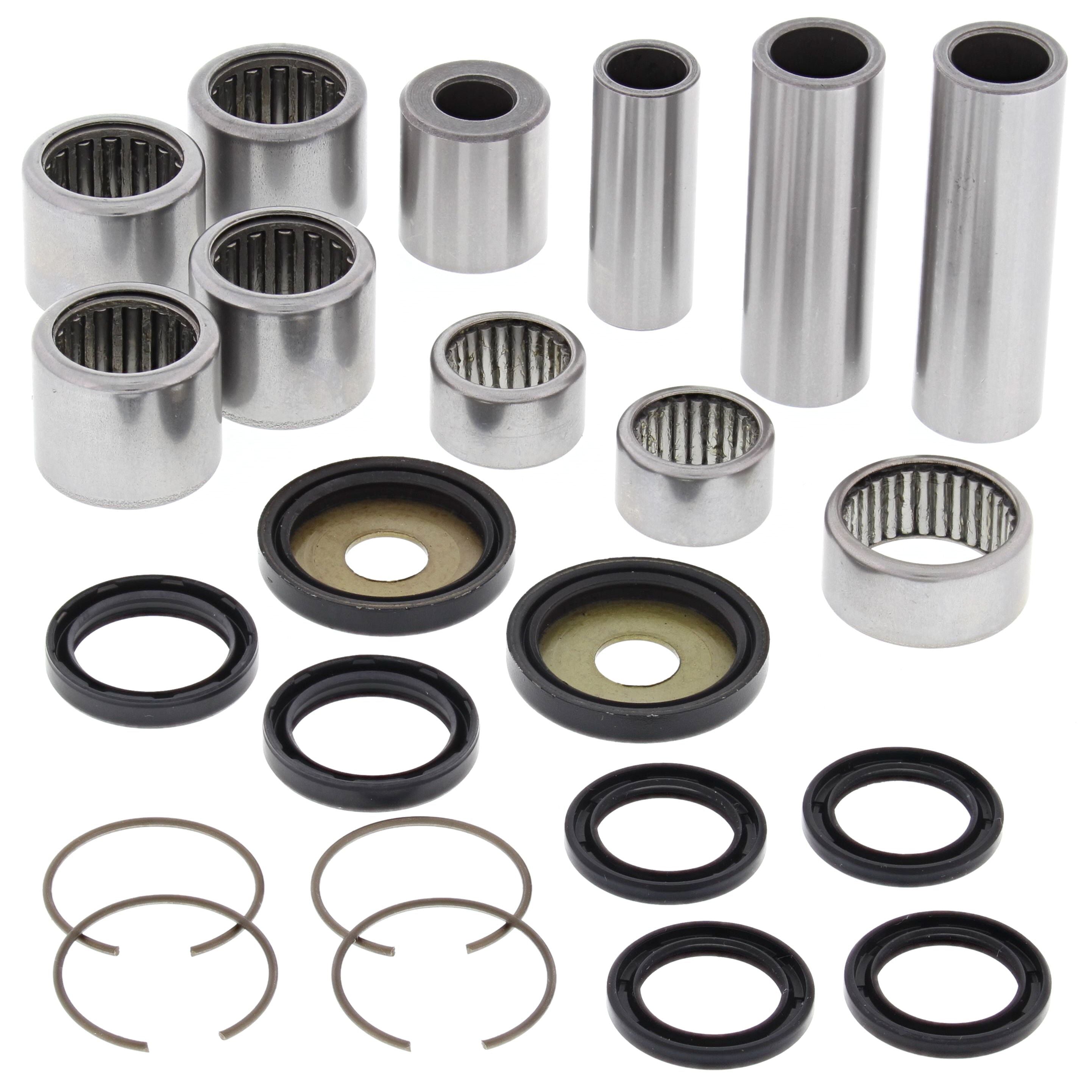 All Balls Linkage Bearing & Seal Kit For Suzuki RM 85L 2005-2016