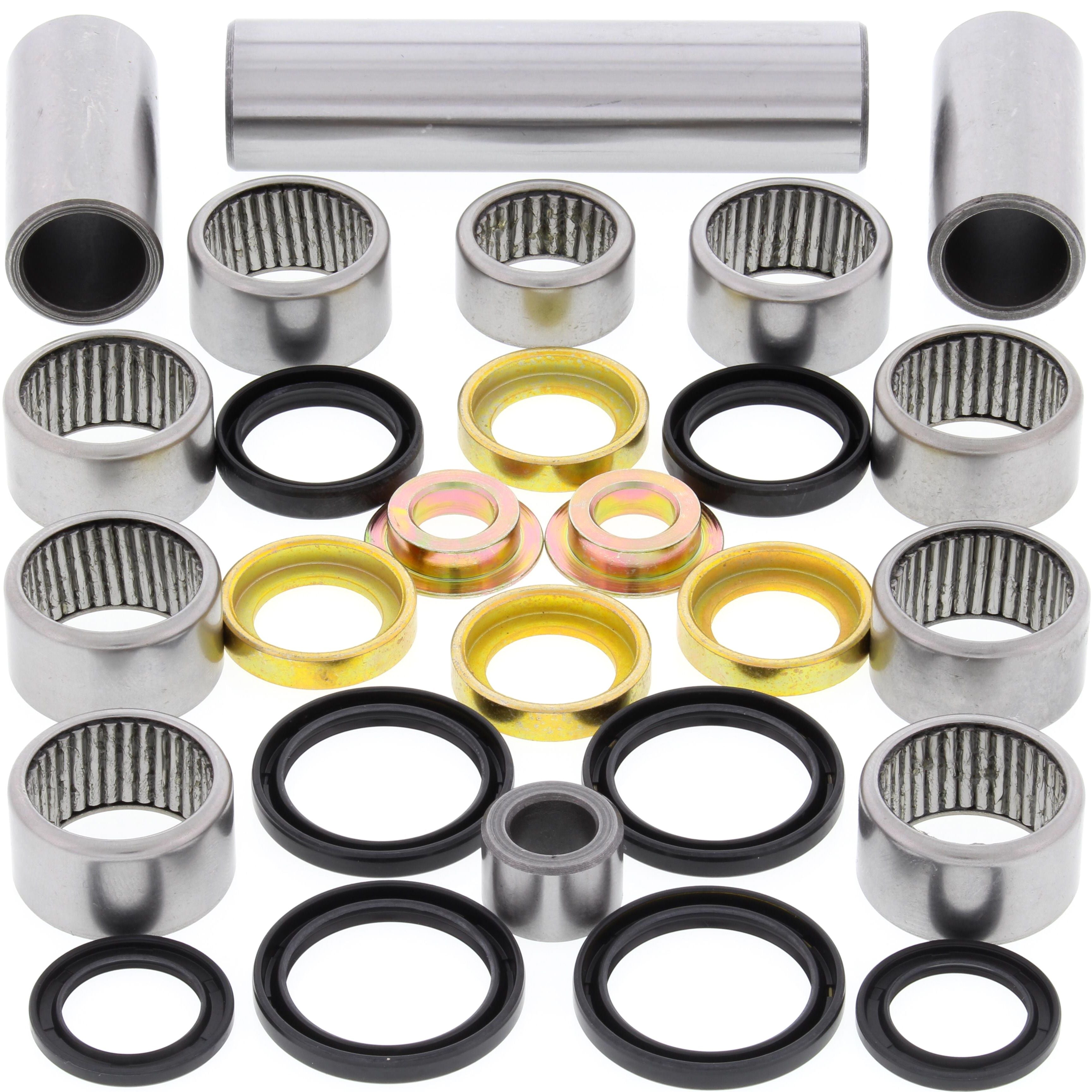 All Balls Linkage Bearing & Seal Kit For Yamaha WR 450F 2006