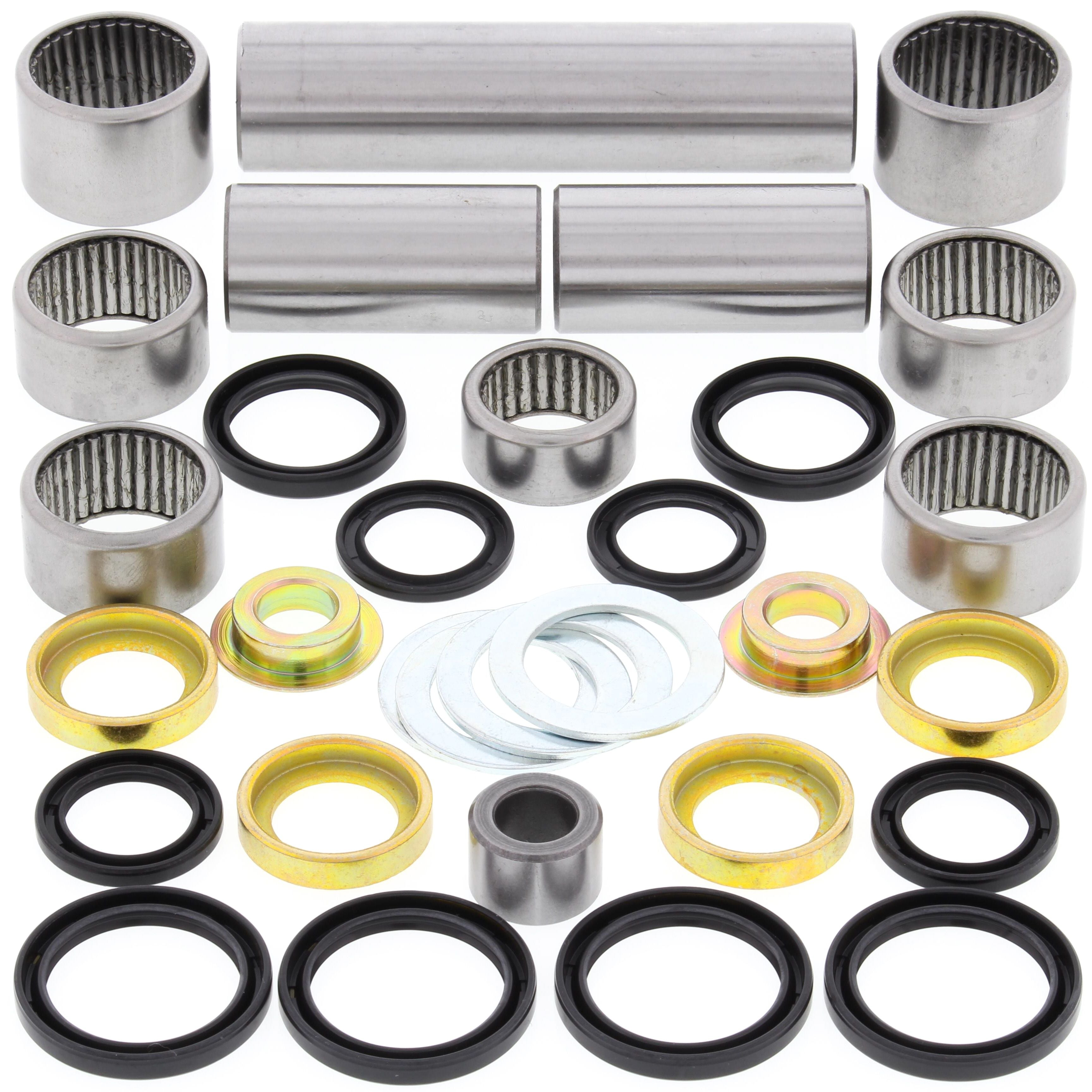 All Balls Linkage Bearing Kit For Yamaha YZ 450F 2006-2008