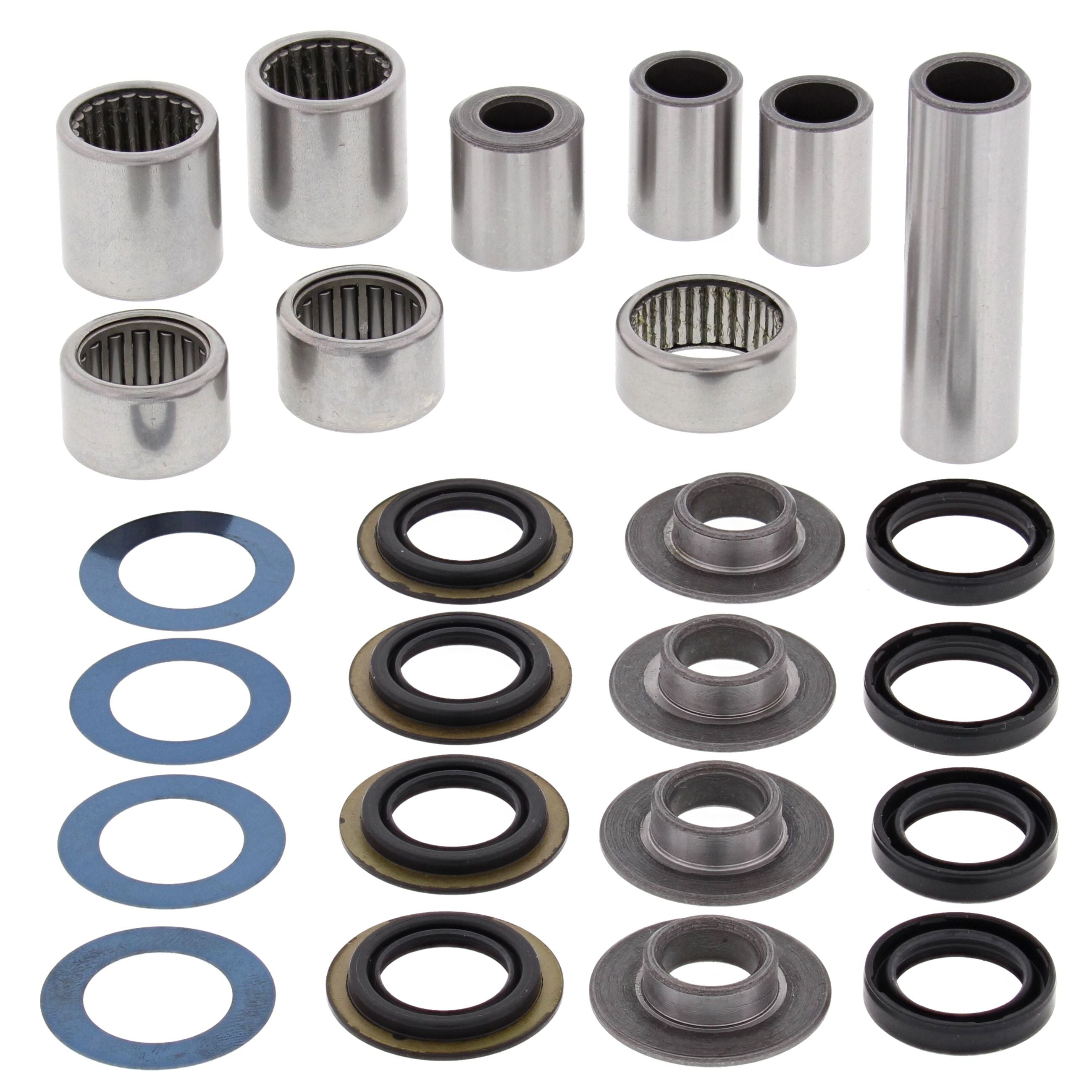 All Balls Linkage Bearing & Seal Kit For Suzuki LT-R 450 2006-2011