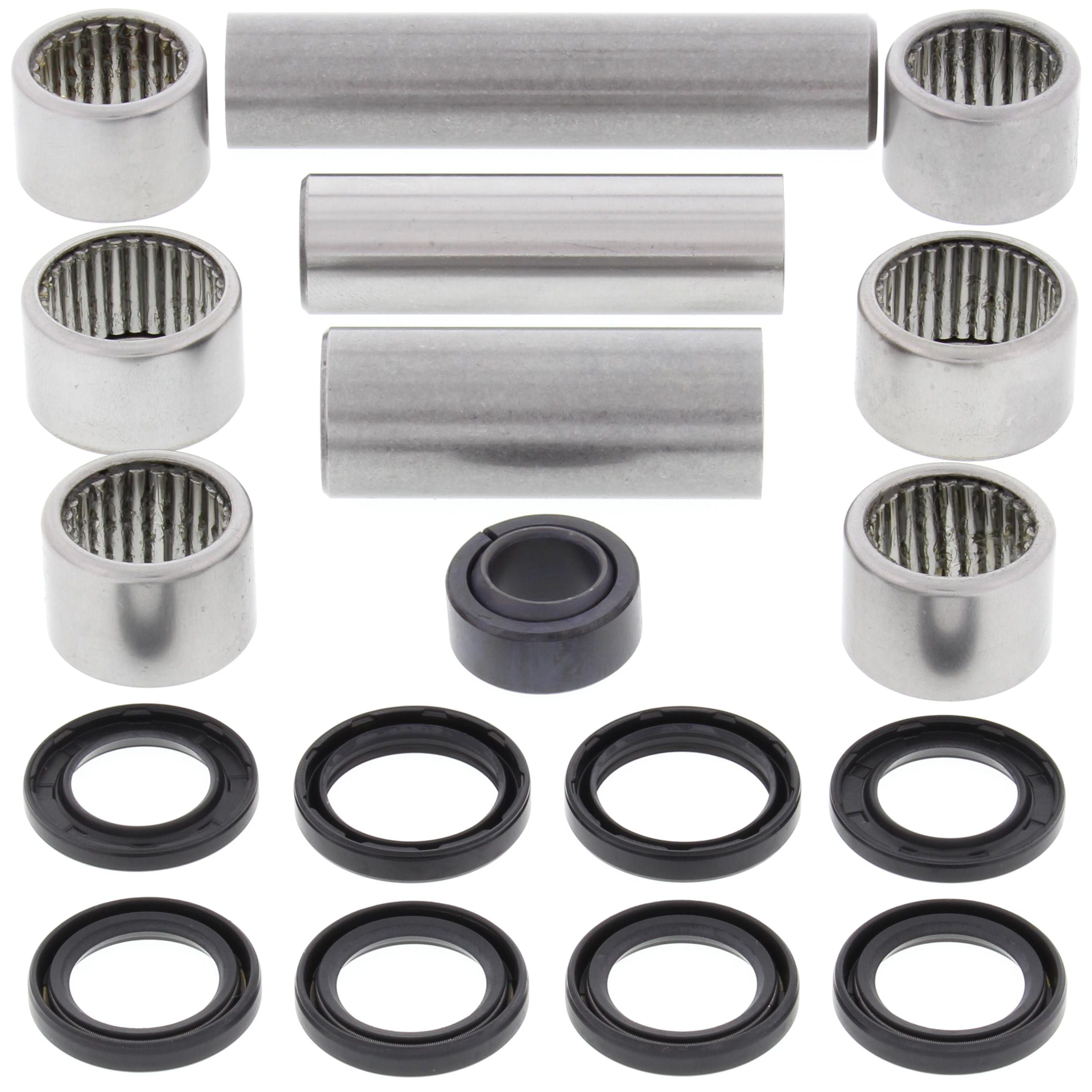 All Balls Linkage Bearing & Seal Kit For Honda CR 250R 1988