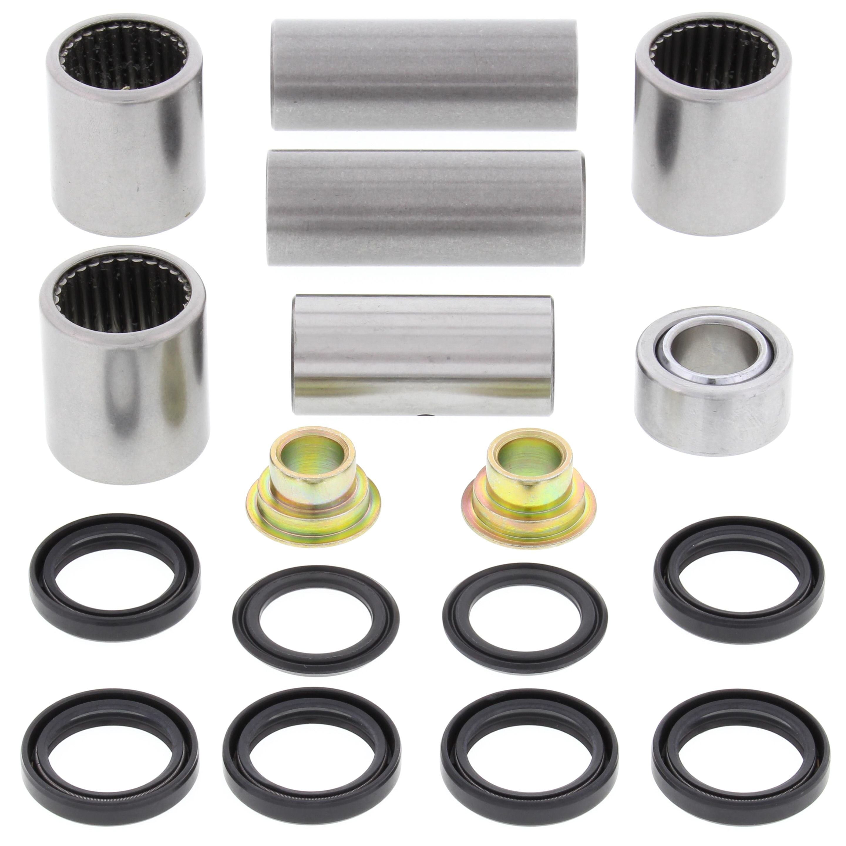 All Balls Linkage Bearing & Seal Kit For Yamaha WR 200 1992
