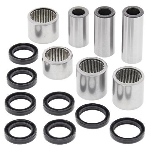 All Balls Linkage Bearing Kit For Honda CRF 230M 2009