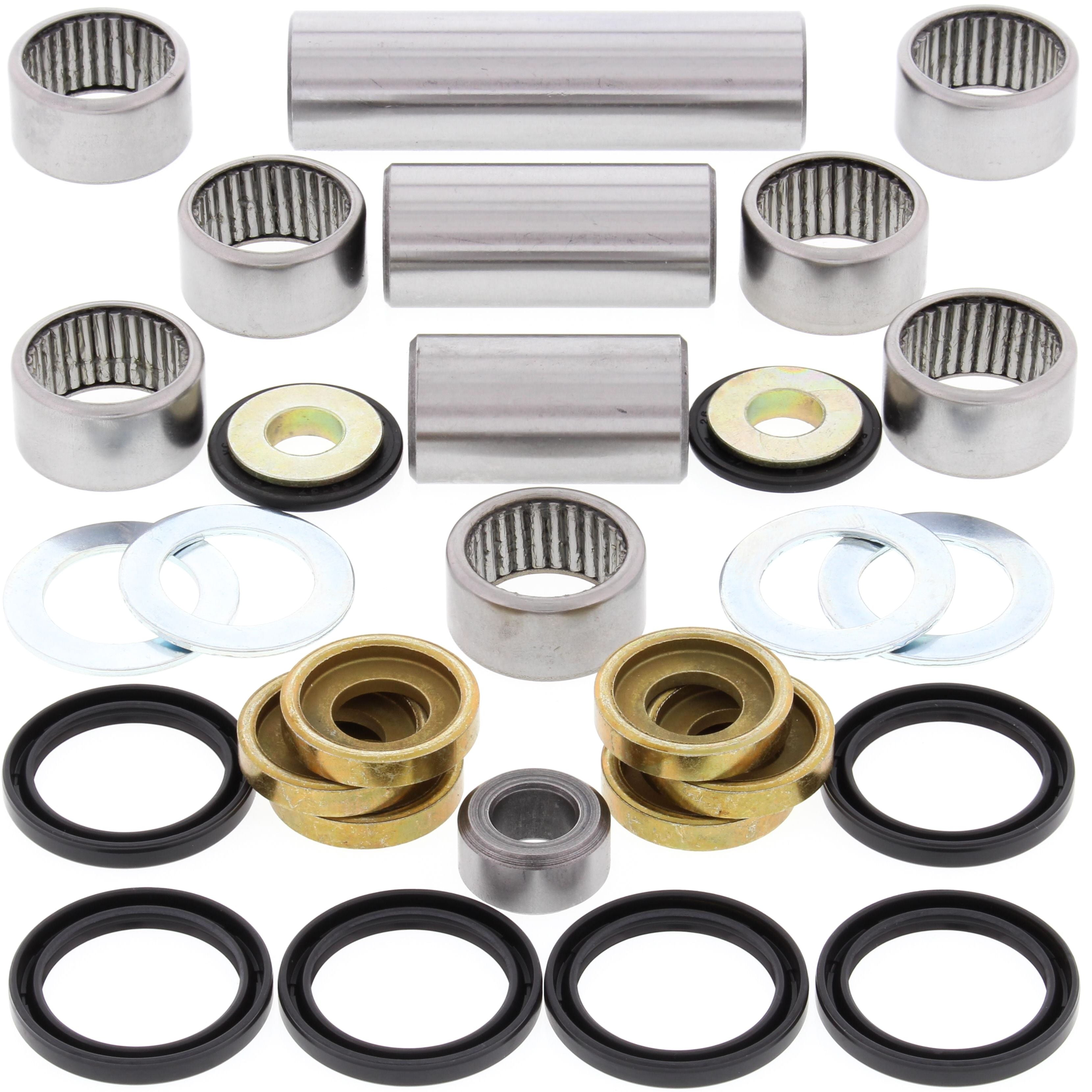 All Balls Linkage Bearing & Seal Kit For Honda CRF 450R 2009-2016