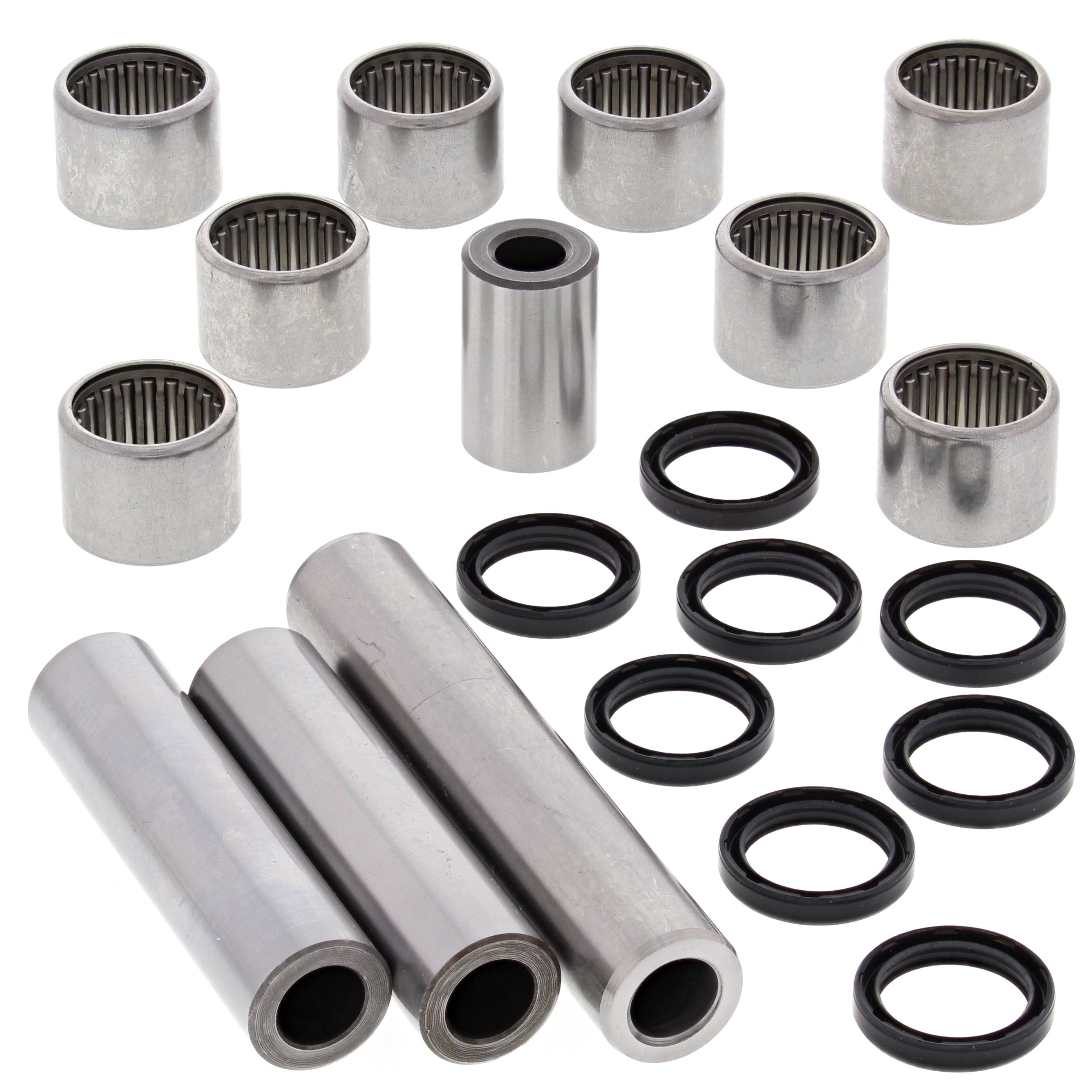 All Balls Linkage Bearing & Seal Kit For Can-Am DS 450 EFI MXC 2009-2012