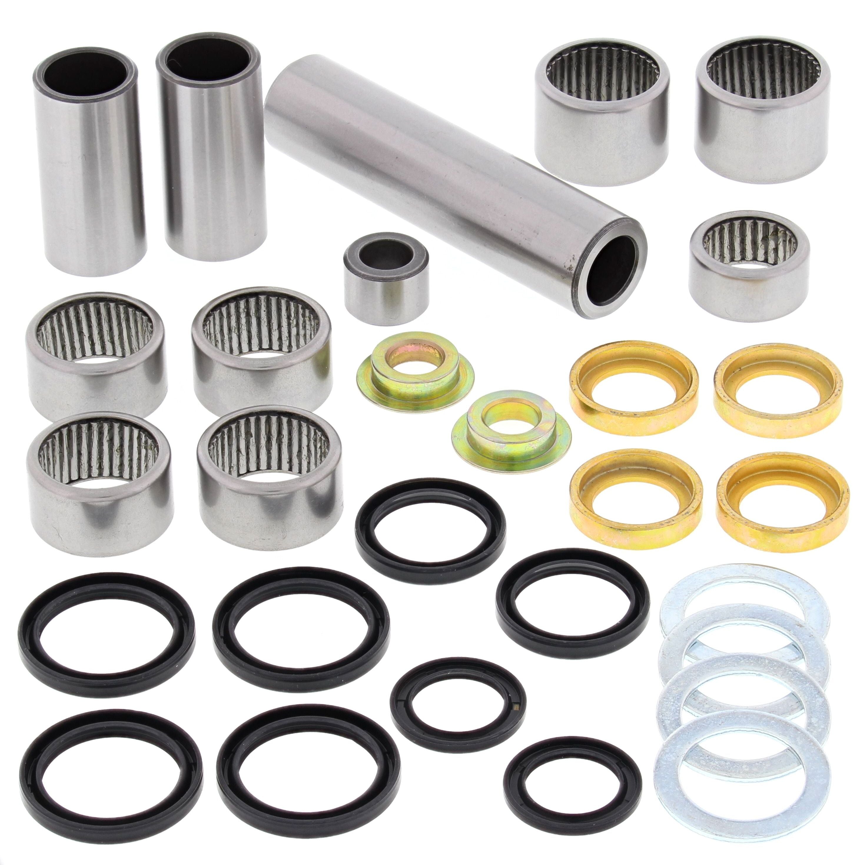 All Balls Linkage Bearing Kit For Yamaha YZ 250F 2010-2013