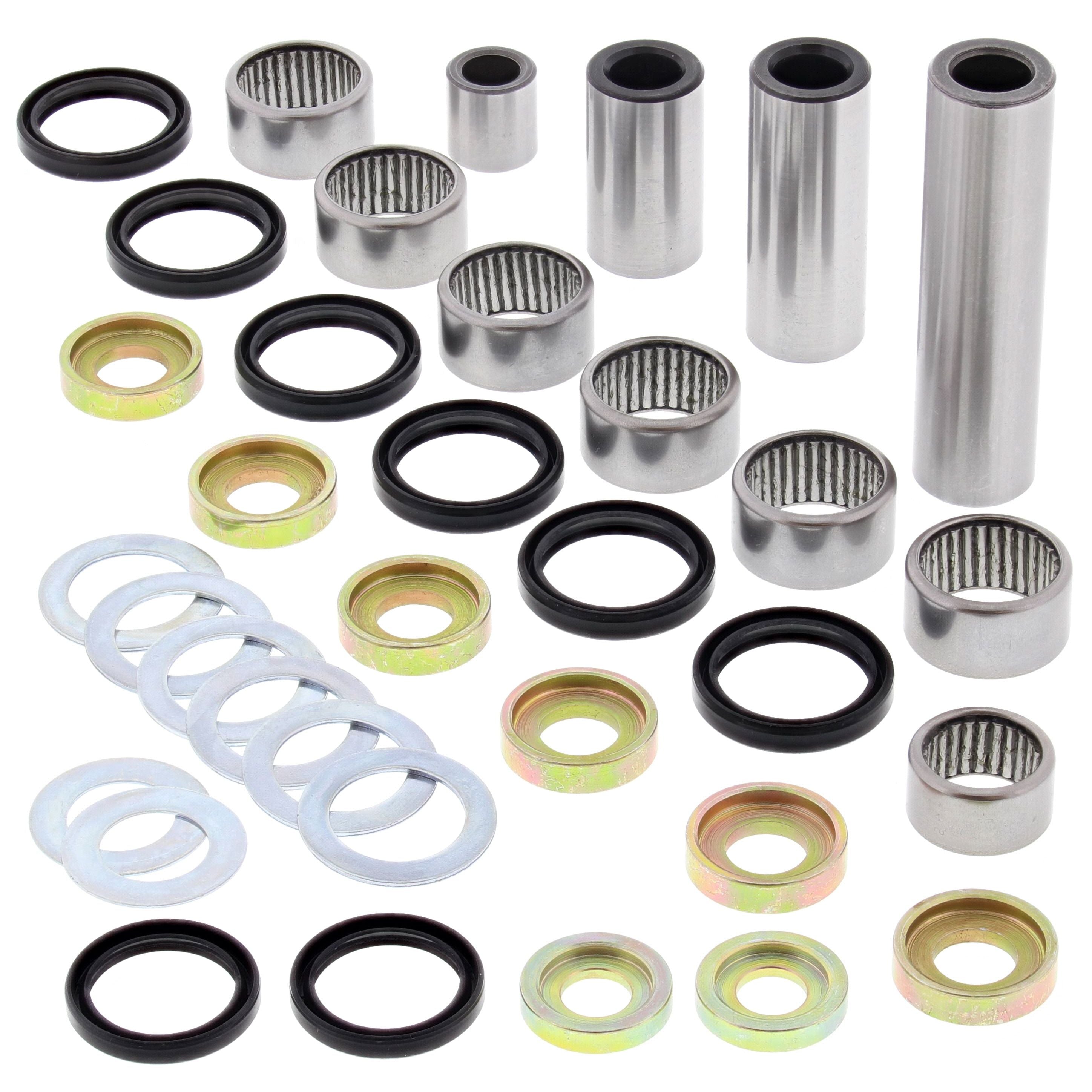 All Balls Linkage Bearing & Seal Kit For Suzuki RMZ 450 2010-2012
