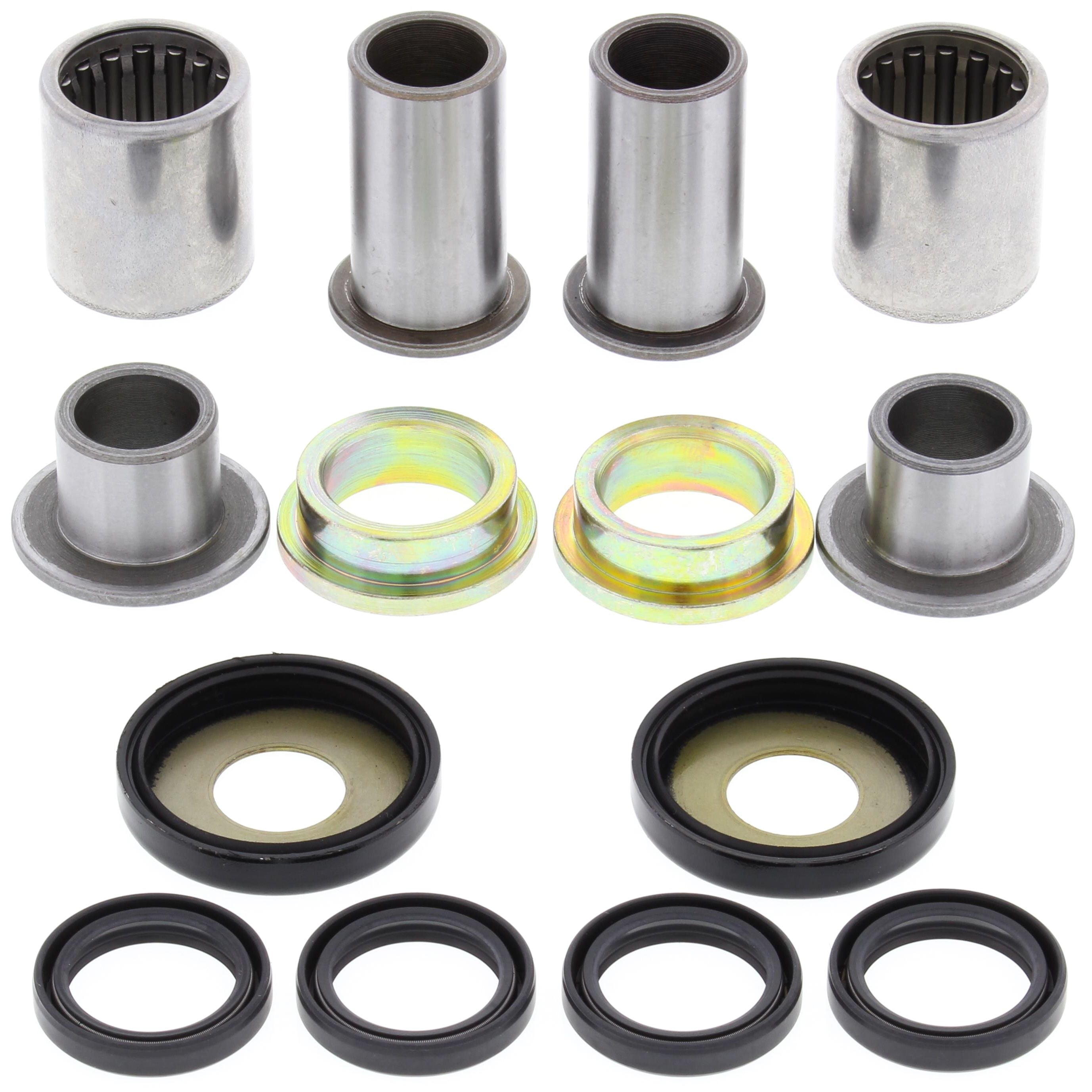 All Balls Swing Arm Bearing & Seal Kit For Suzuki RM 125 1989-1991