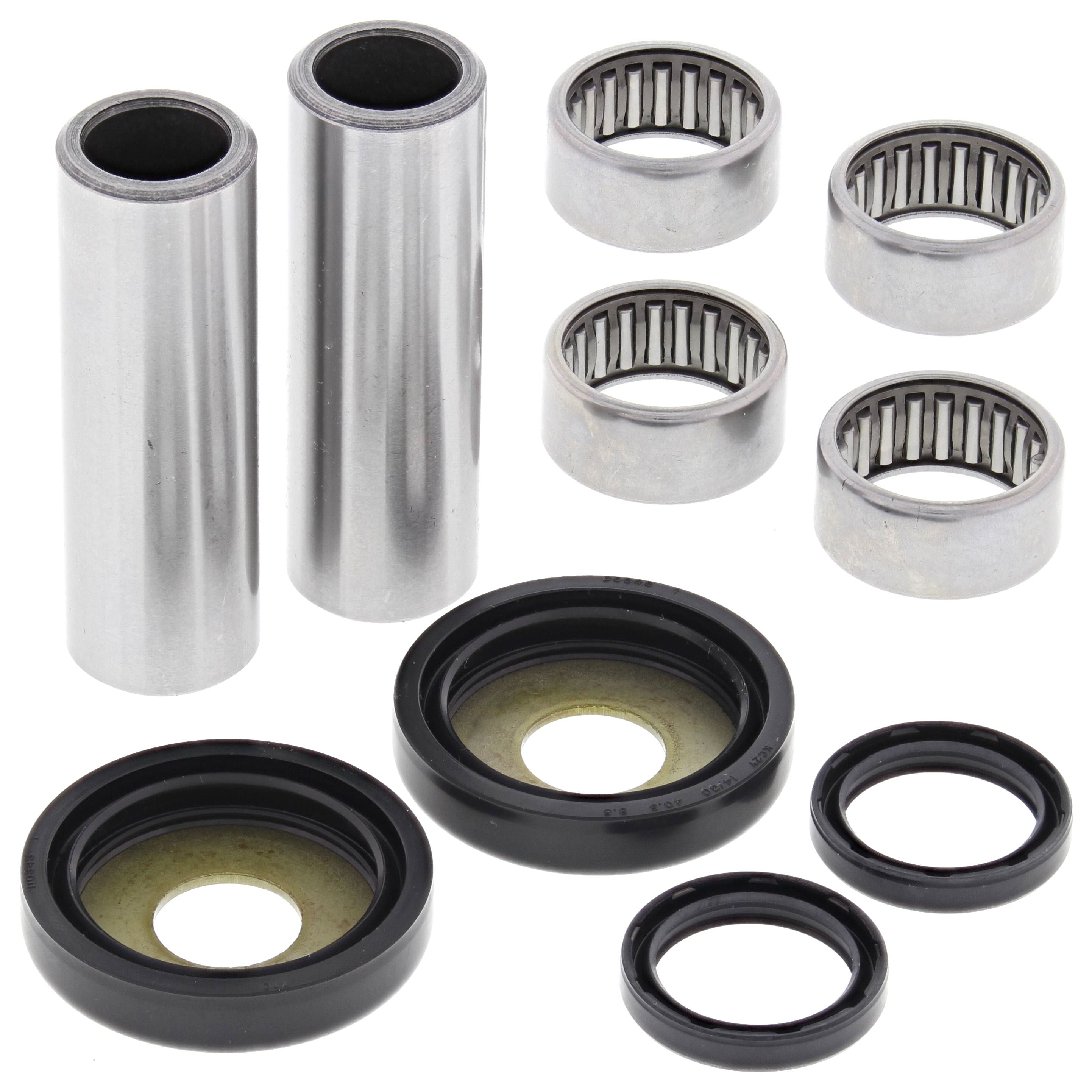 All Balls Swing Arm Bearing & Seal Kit For Honda XR 250R 1996-2004
