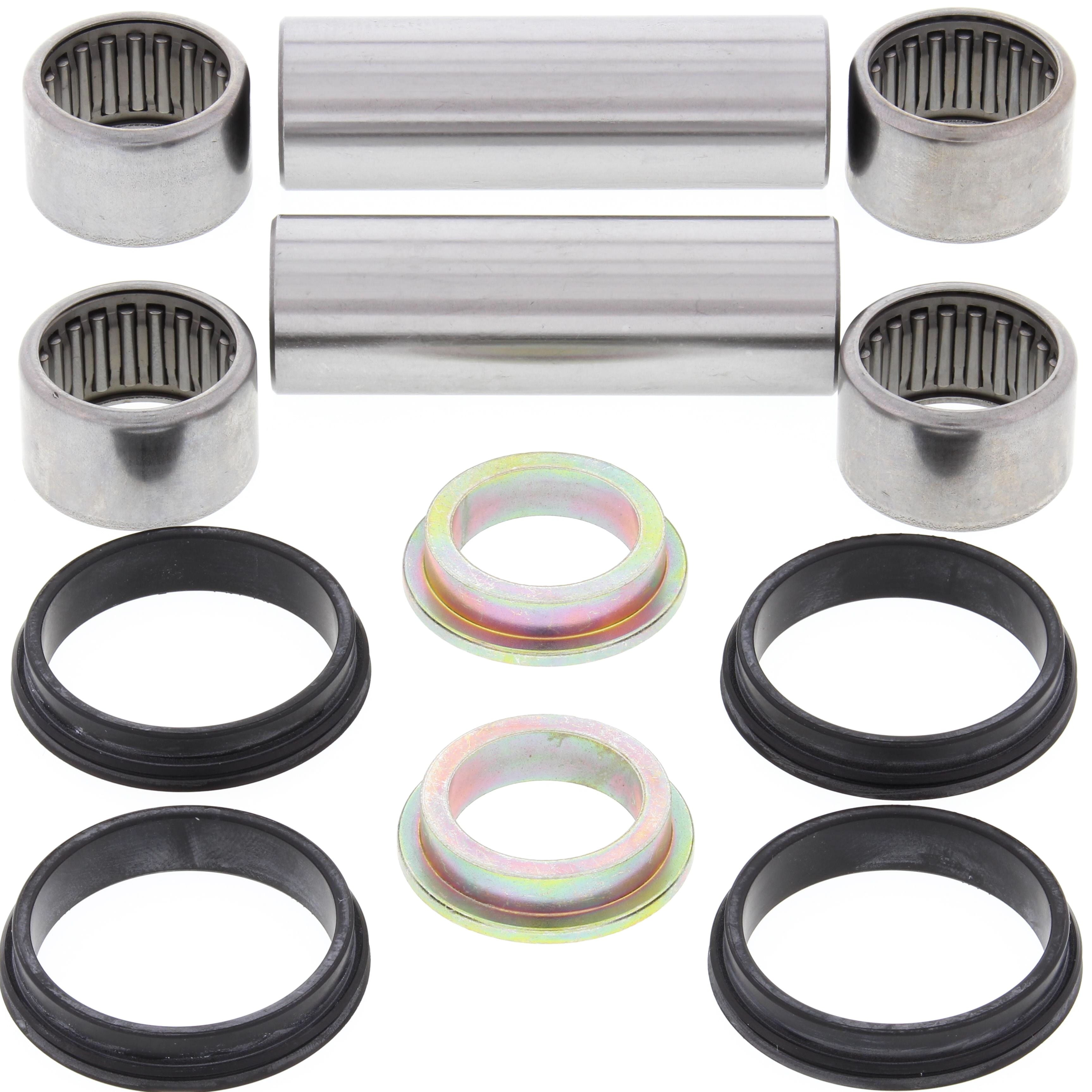 All Balls Swing Arm Bearing & Seal Kit For Honda CR 250R 1985